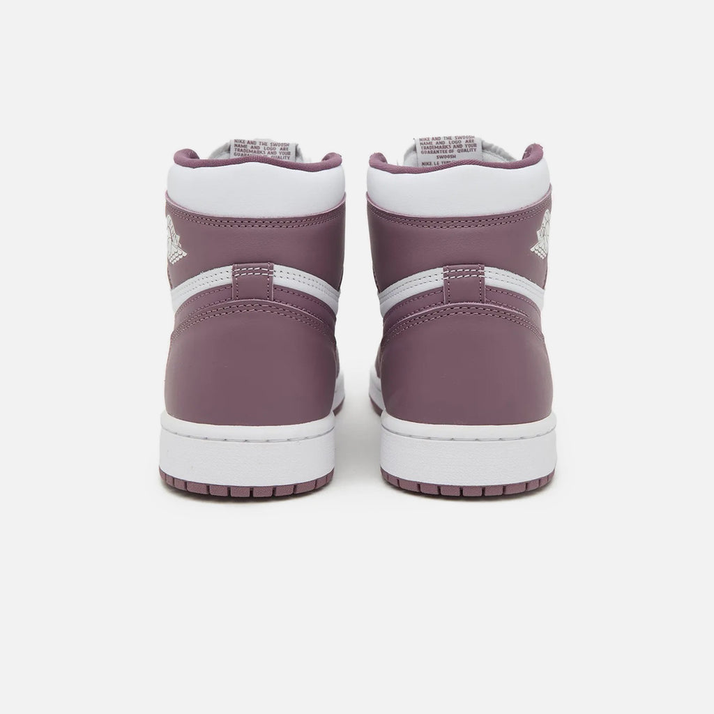 Air Jordan 1 Retro High OG Mauve DZ5485-105 Release Date