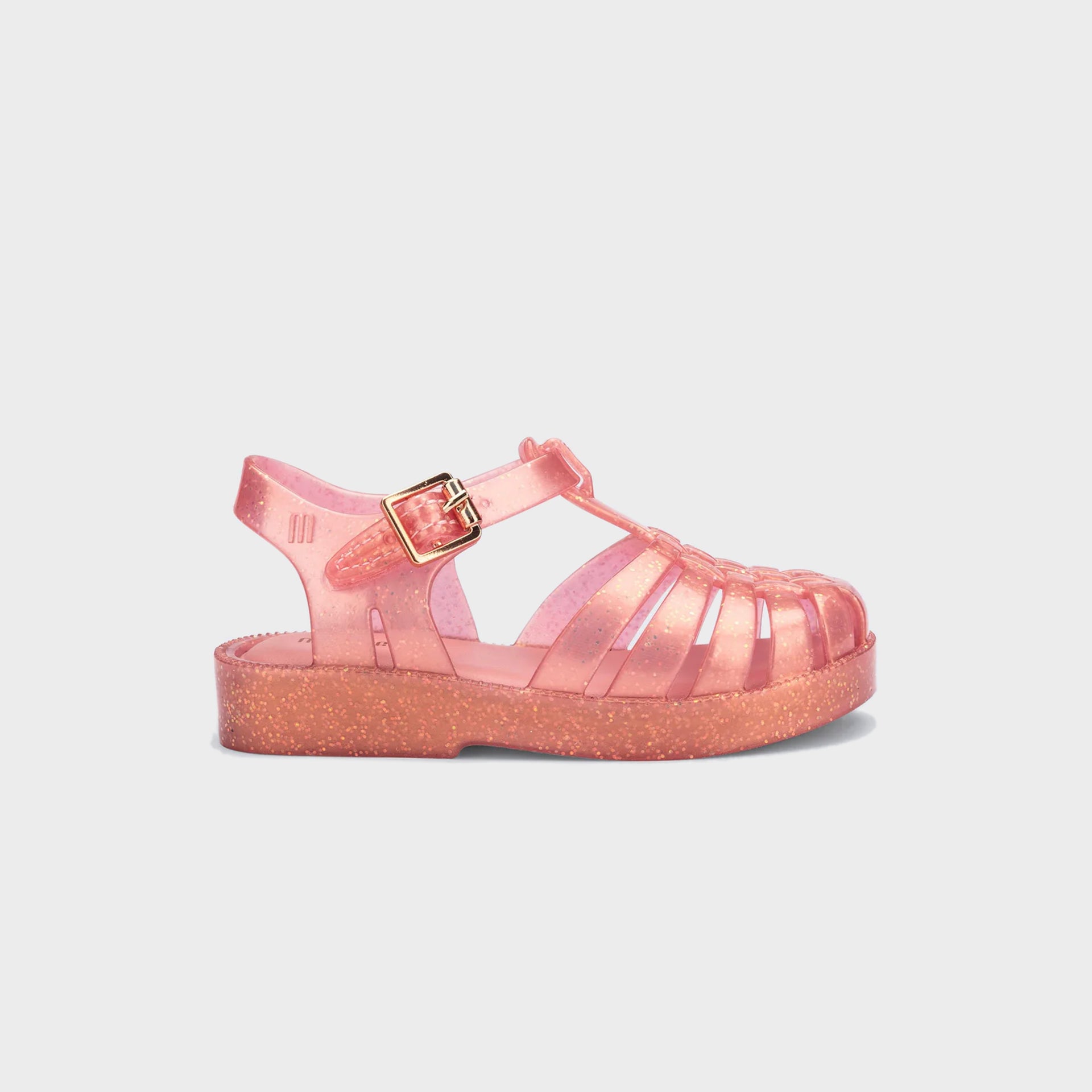 Melissa Kids Possession Shiny Elements - Pink