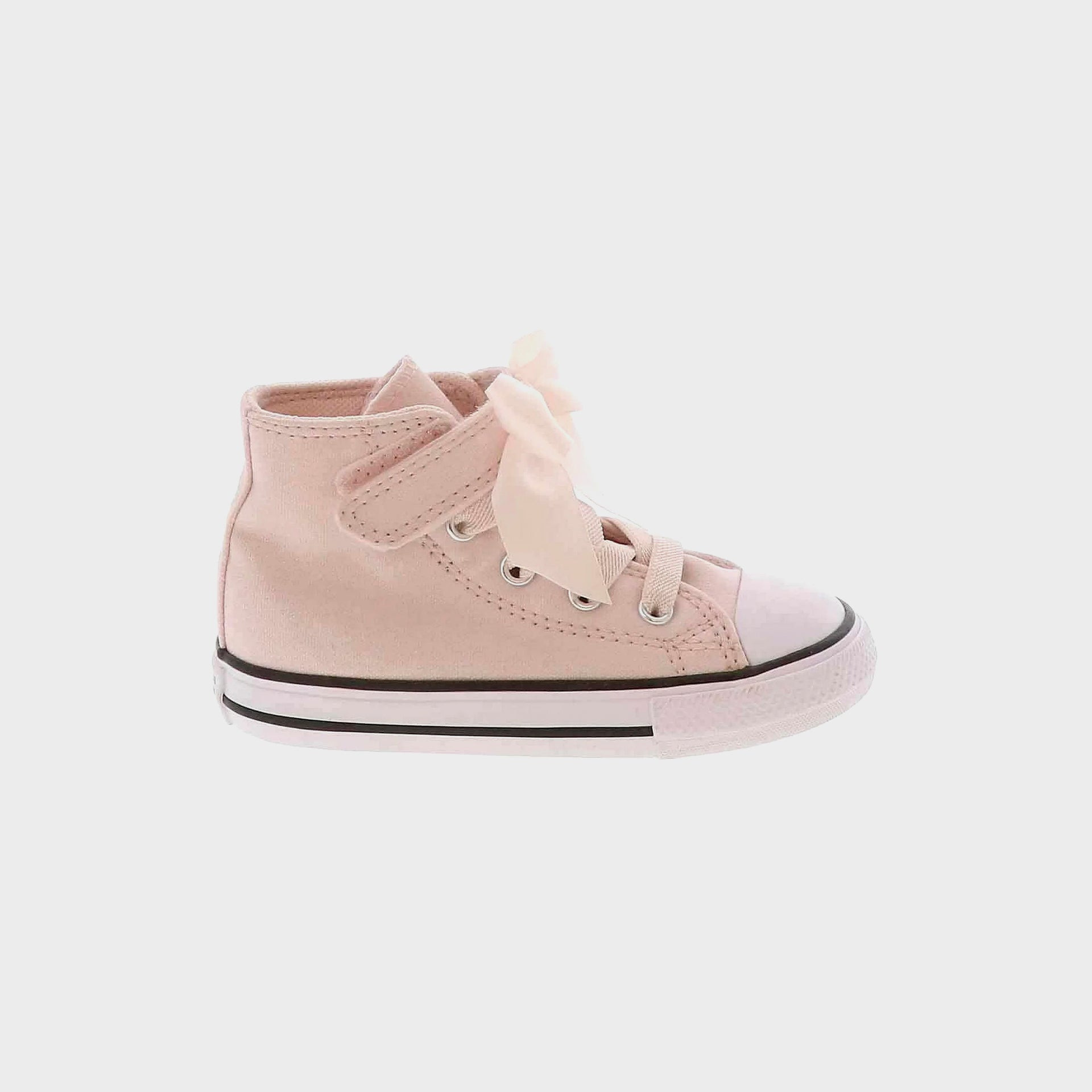 Converse TD Chuck Taylor All Star Ruffles & Bows Easy-On - Pink