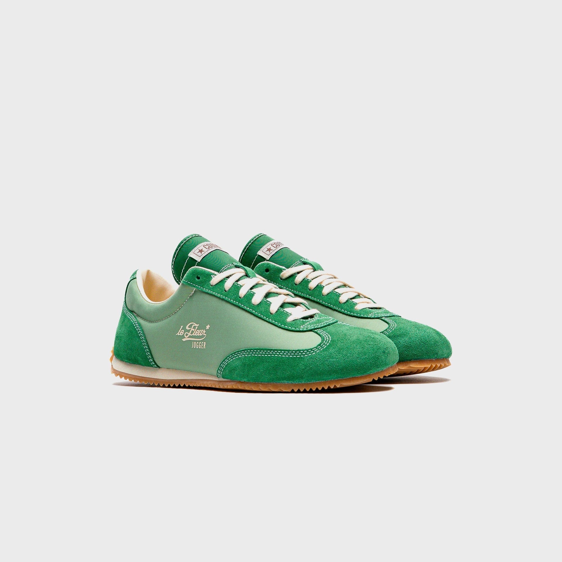 Las Converse All Star mas baratas del mercado 34 - Shade / Green