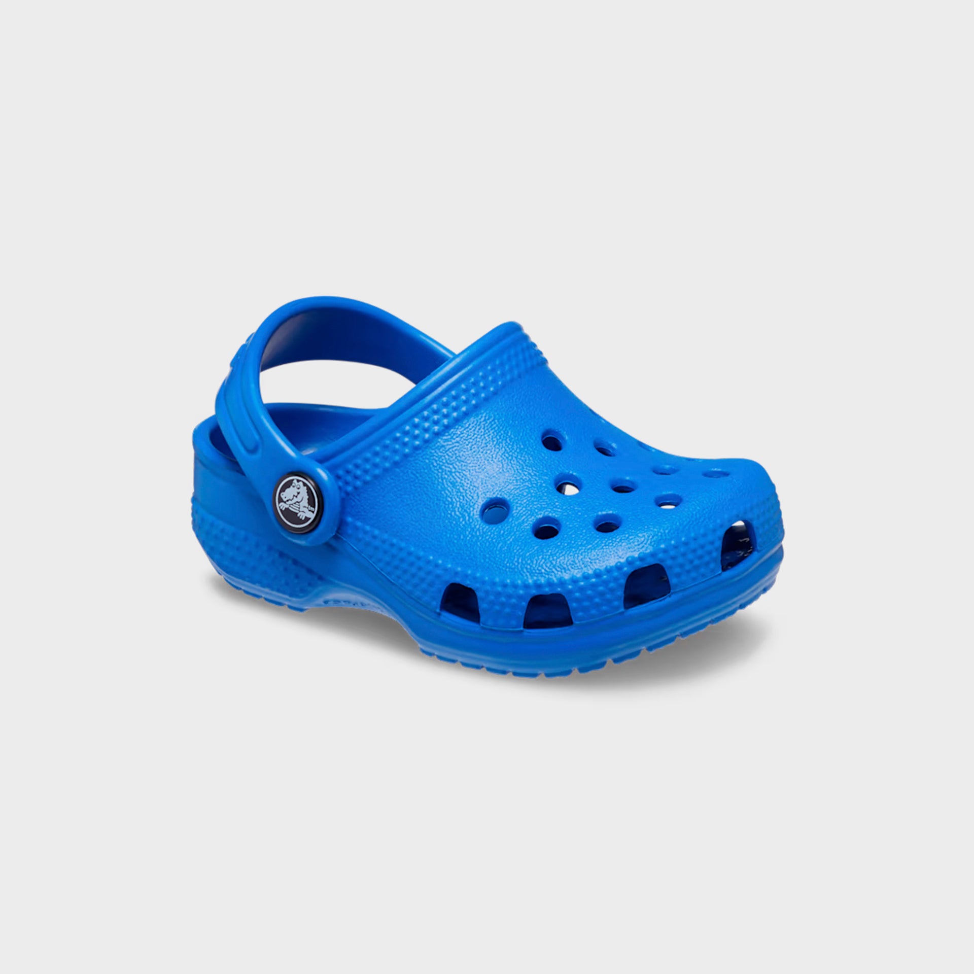 Crocs PS Classic Clog - Blue Bolt