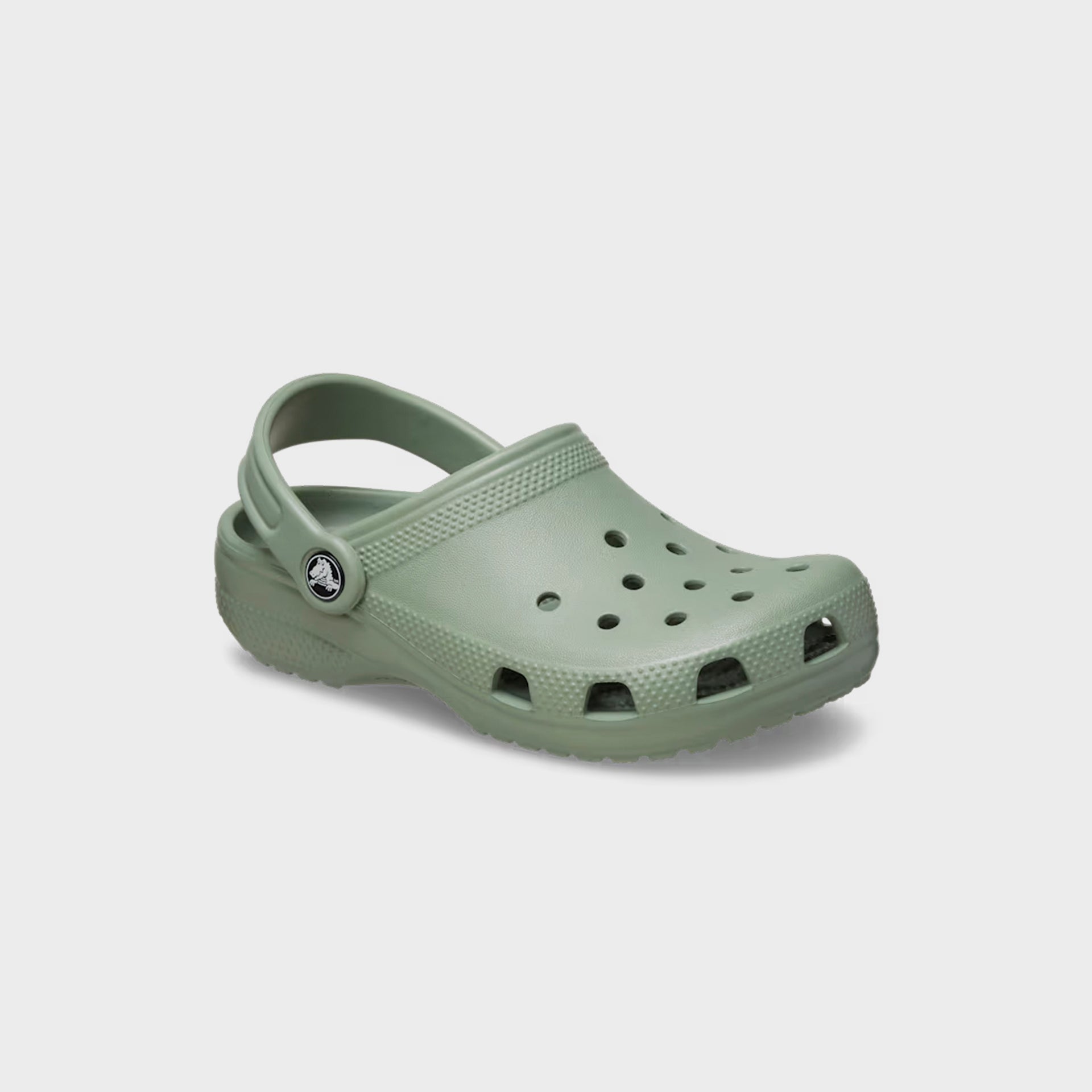 Crocs Classic Clog - Moss