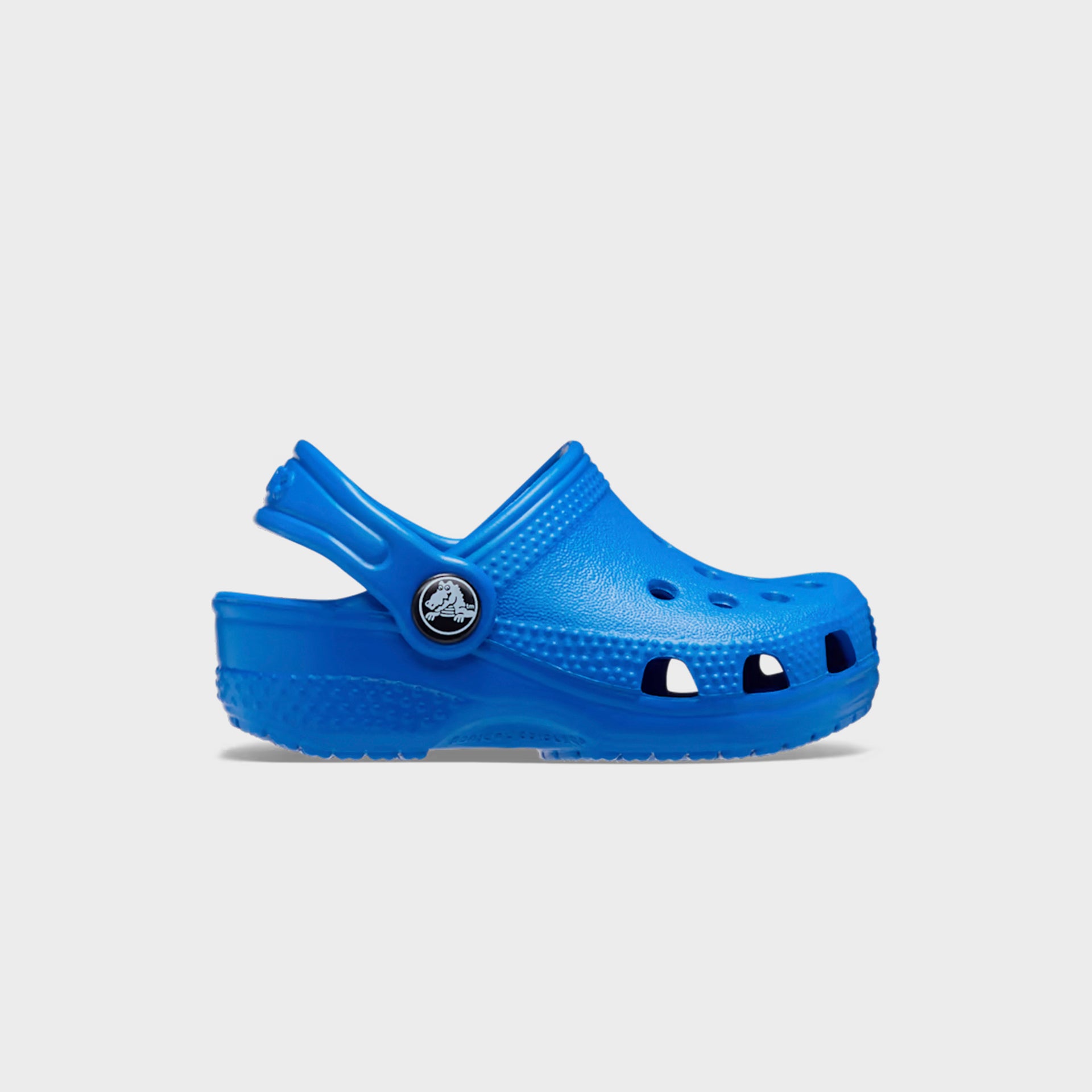 Crocs PS Classic Clog - Blue Bolt