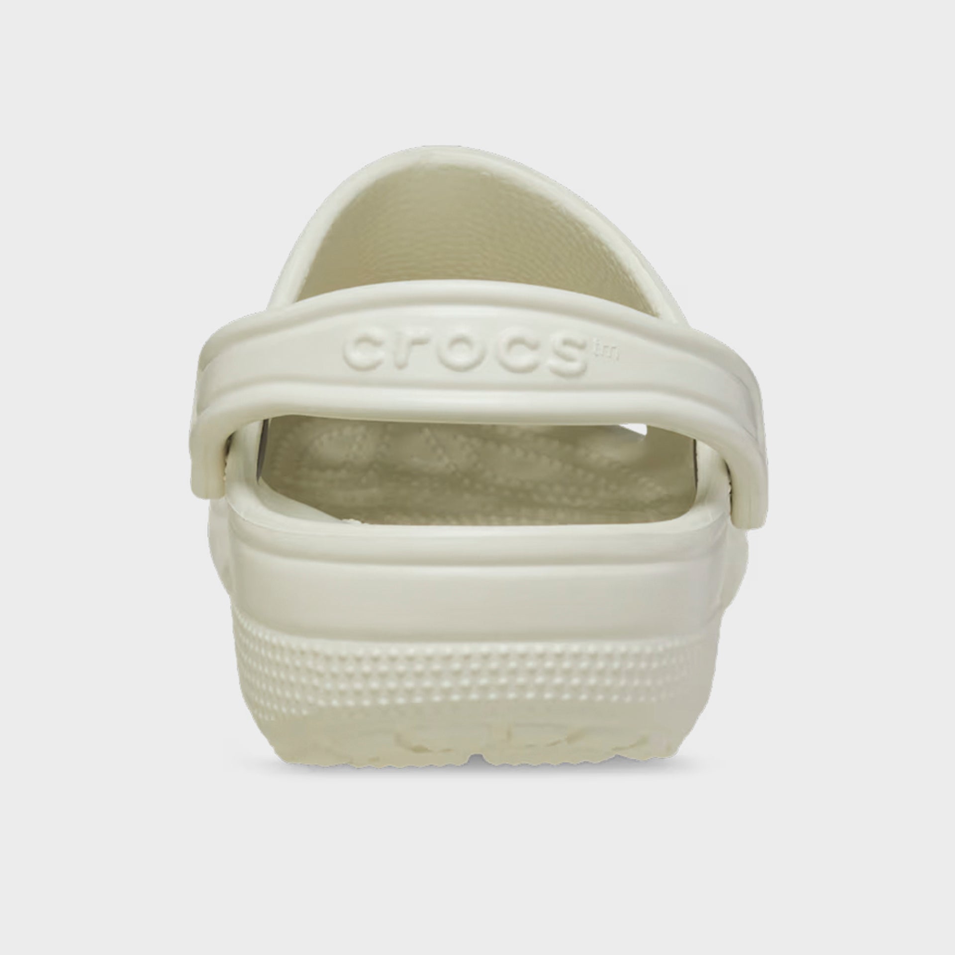 Crocs Kids Classic Clog - Linen