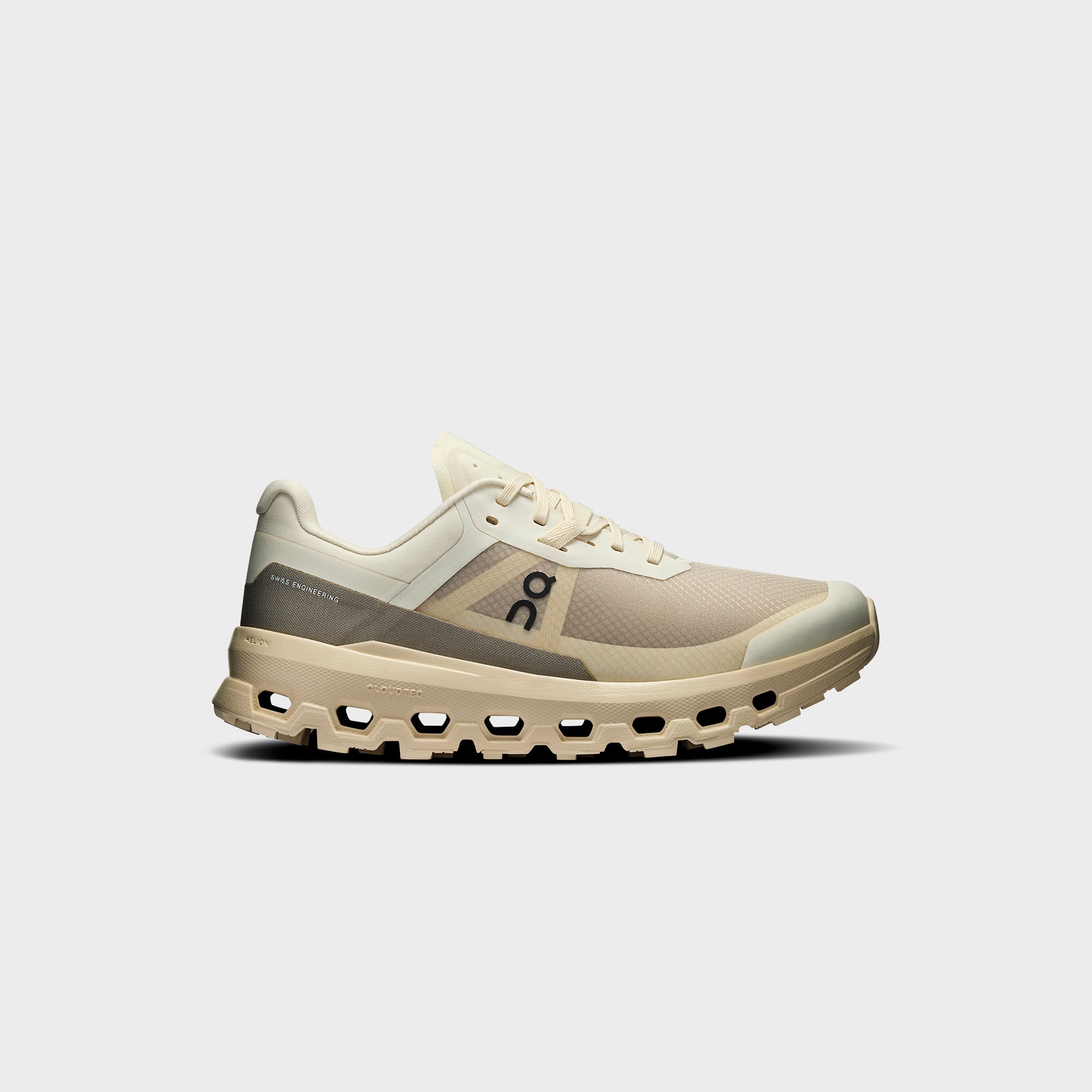 On Running WMNS Cloudvista 2 Waterproof - Cream / Desert