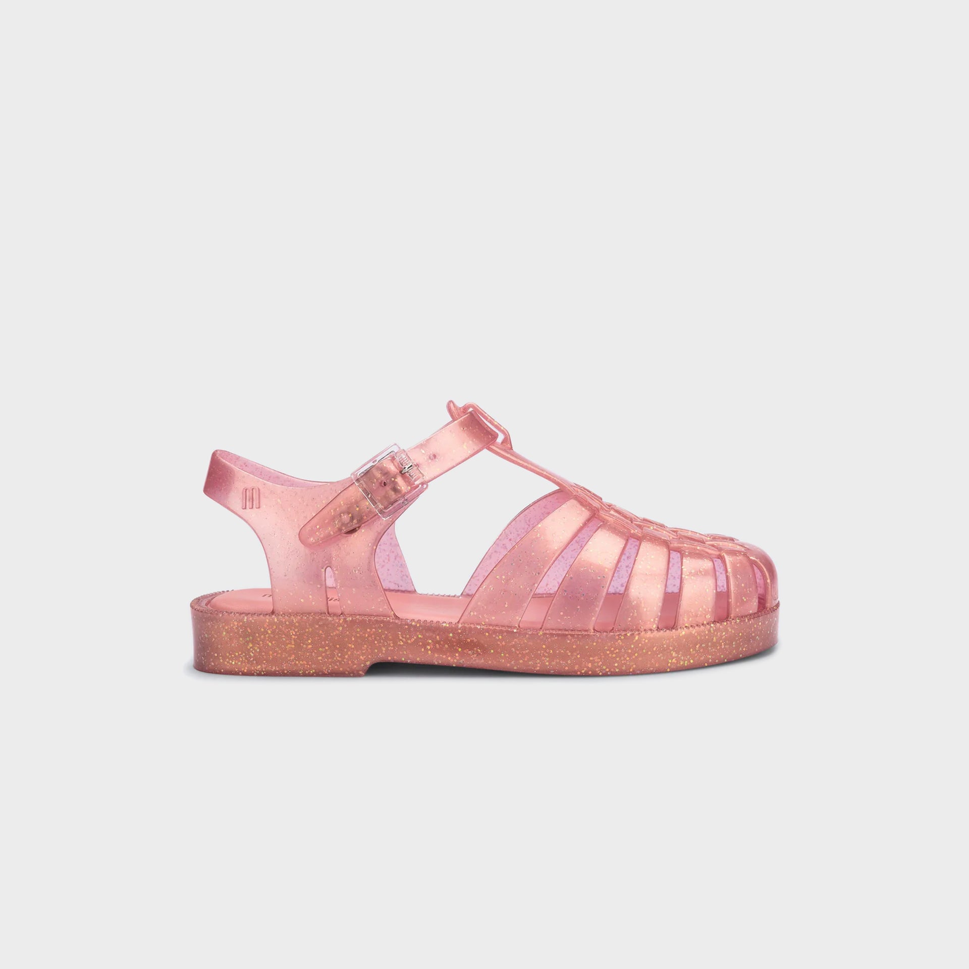 Melissa Kids Possession Sandal - Pink