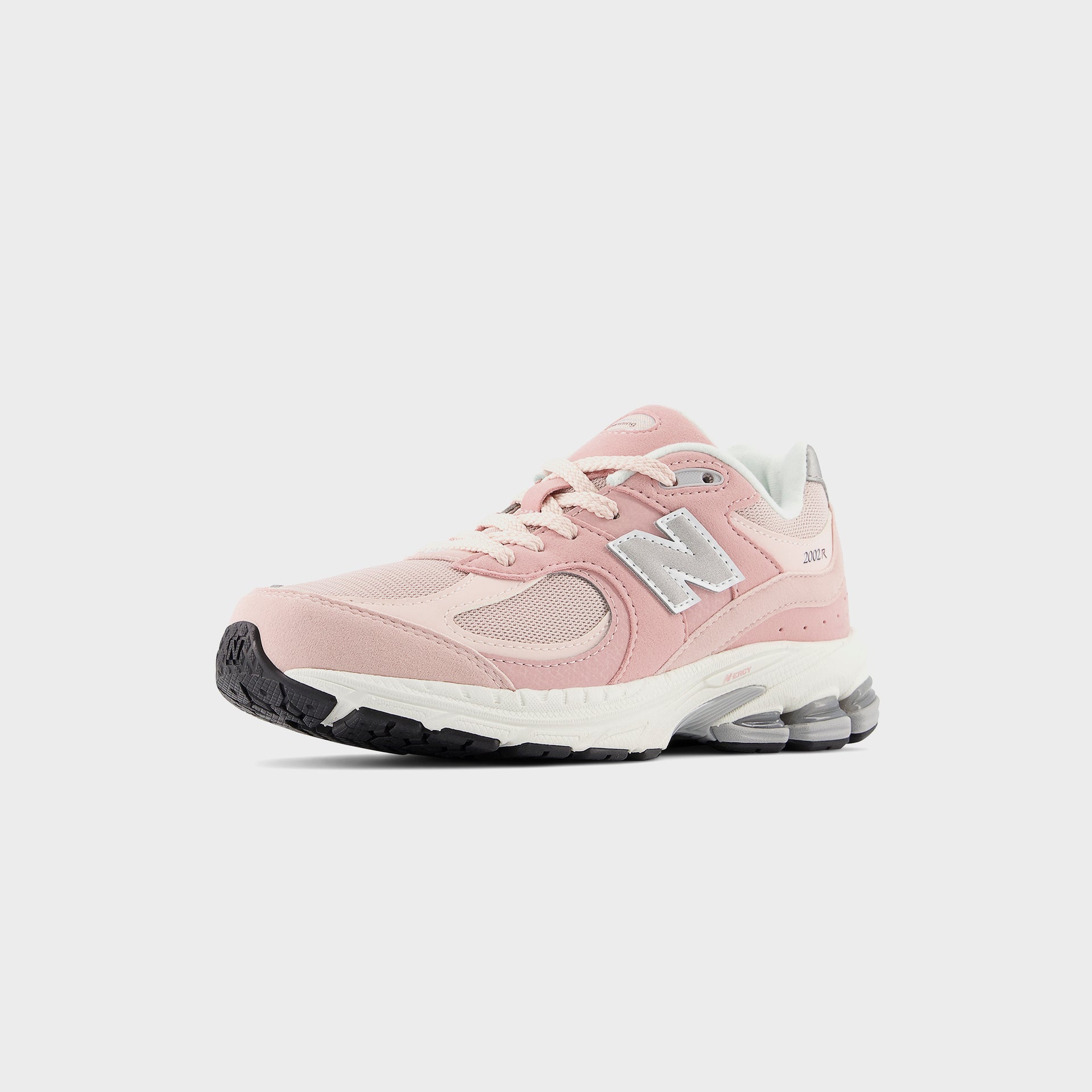 New Balance Grade School 2002 - Pink Sand