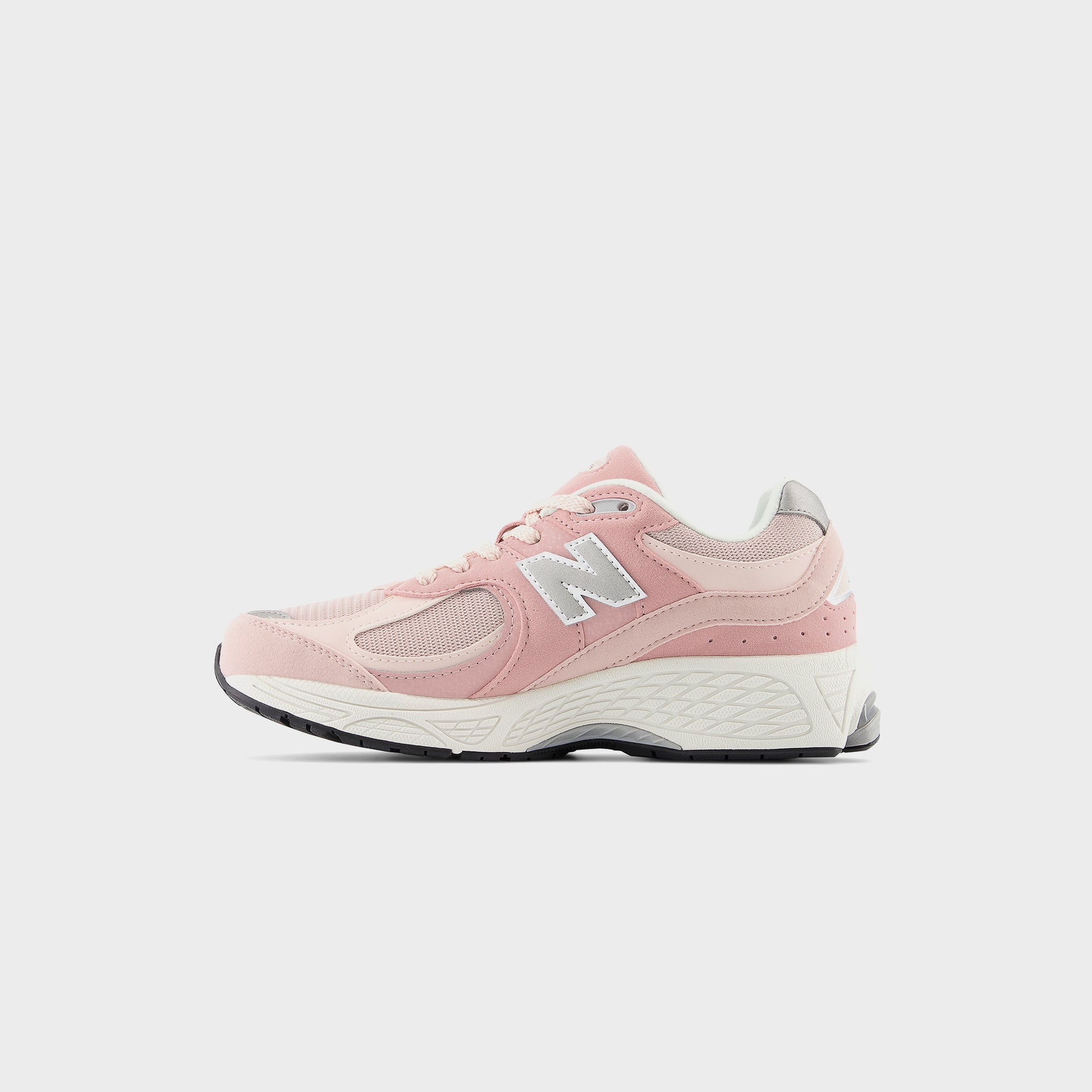 New Balance Grade School 2002 - Pink Sand
