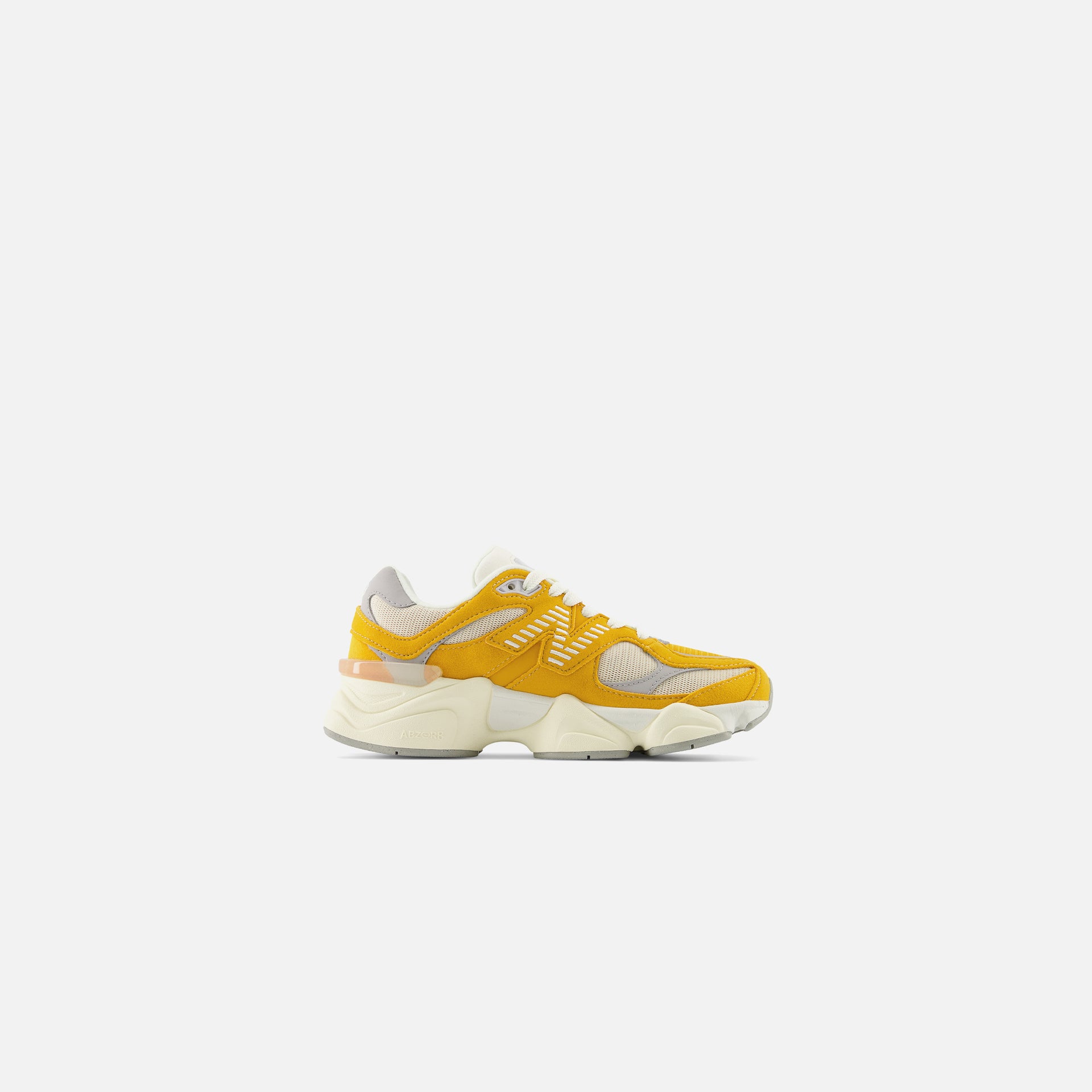 New Balance GS 9060 - Varsity Gold