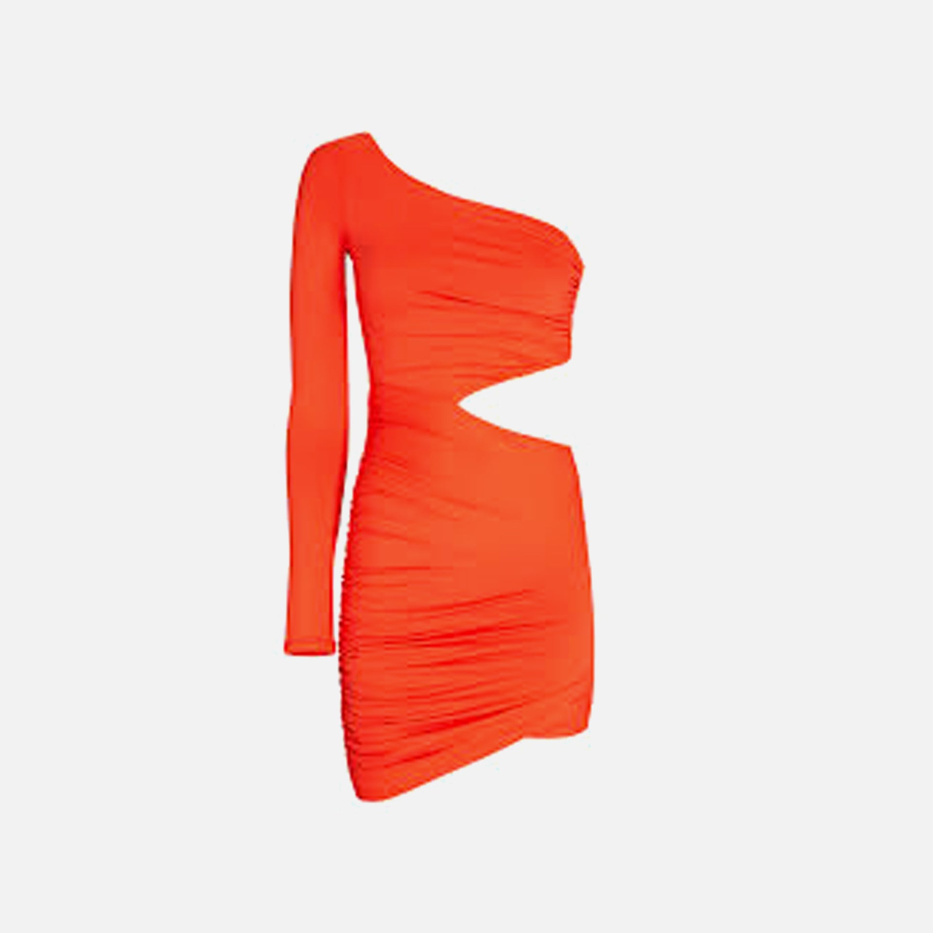 Alix Margeaux Dress - Siren