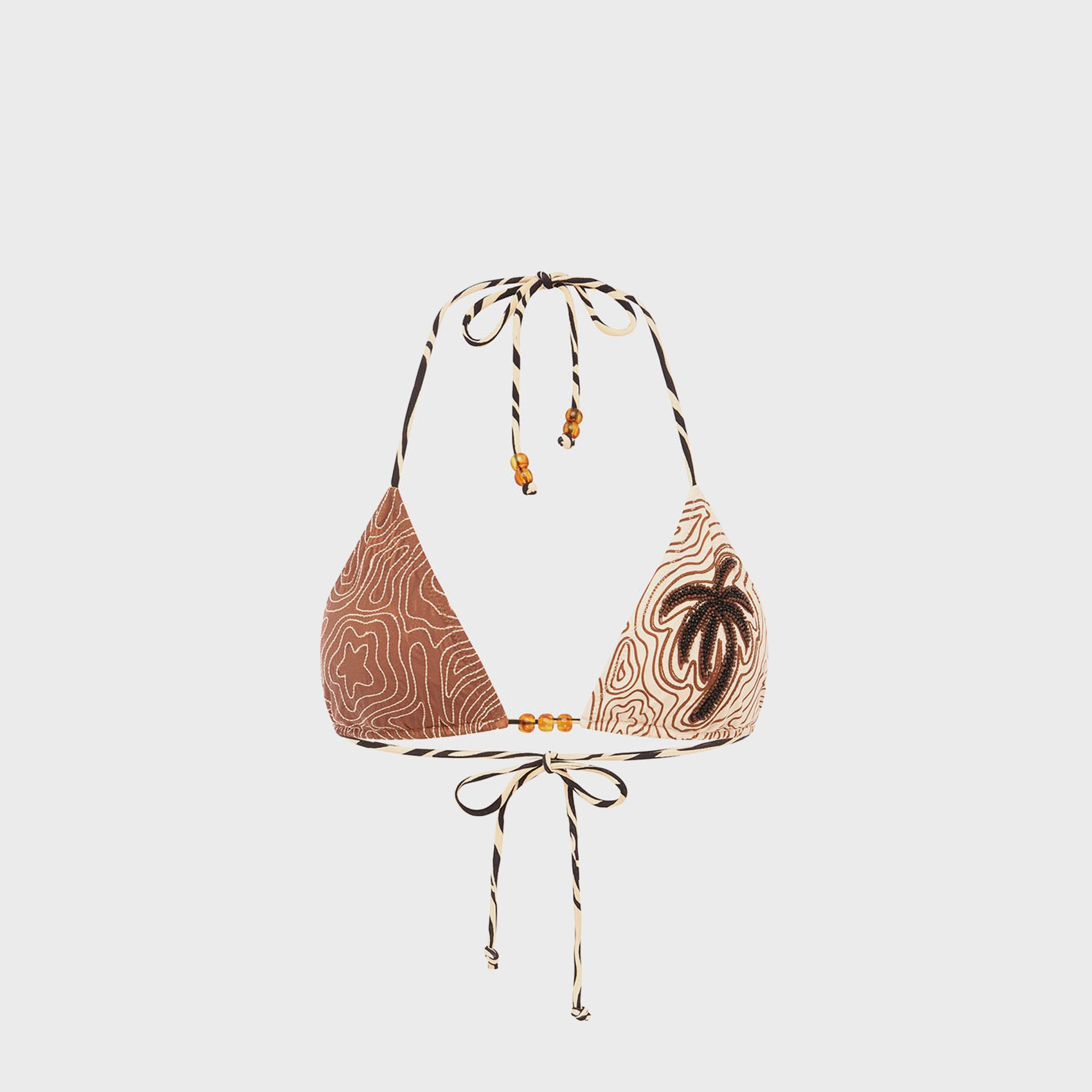 It's Now Cool The Triangle Top - Bano