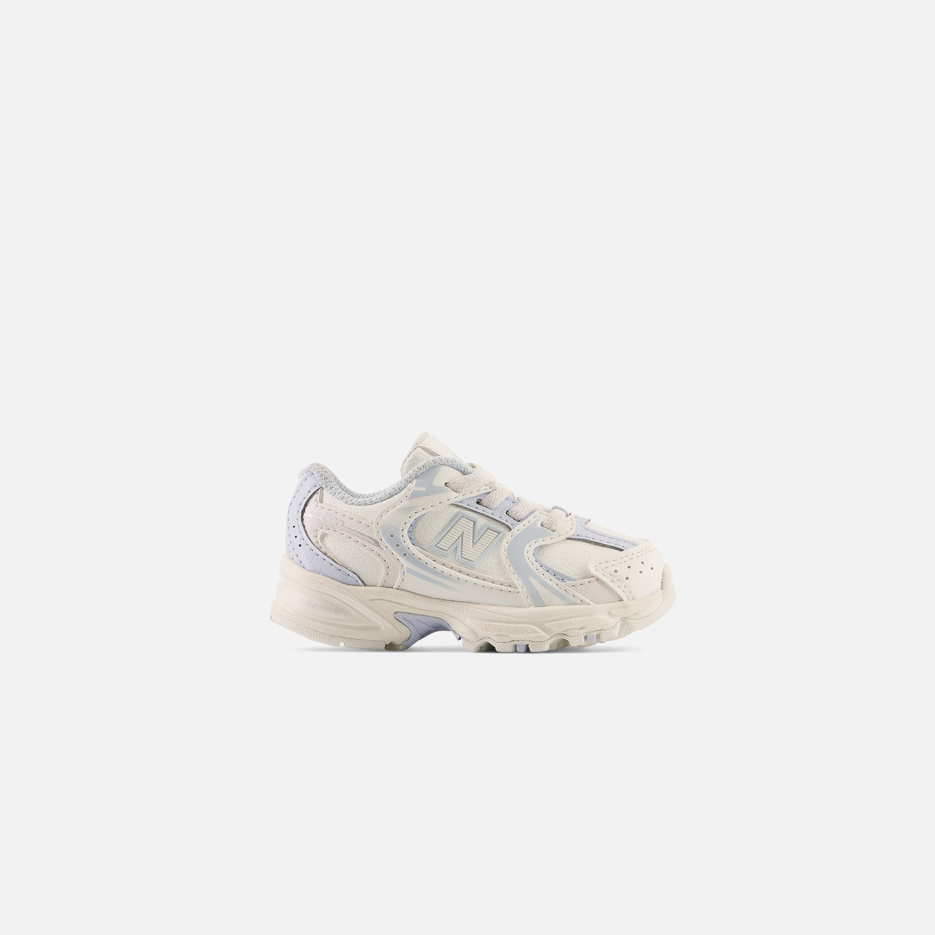 New Balance Toddler 530 - White / Blue