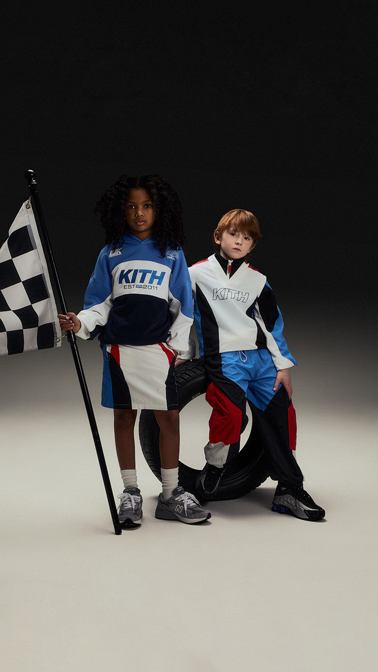 Kith Kids Spring Active 2025