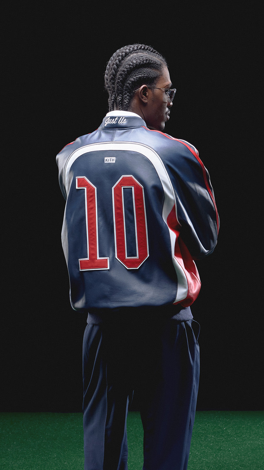 Kith for adidas Football Spring 2025