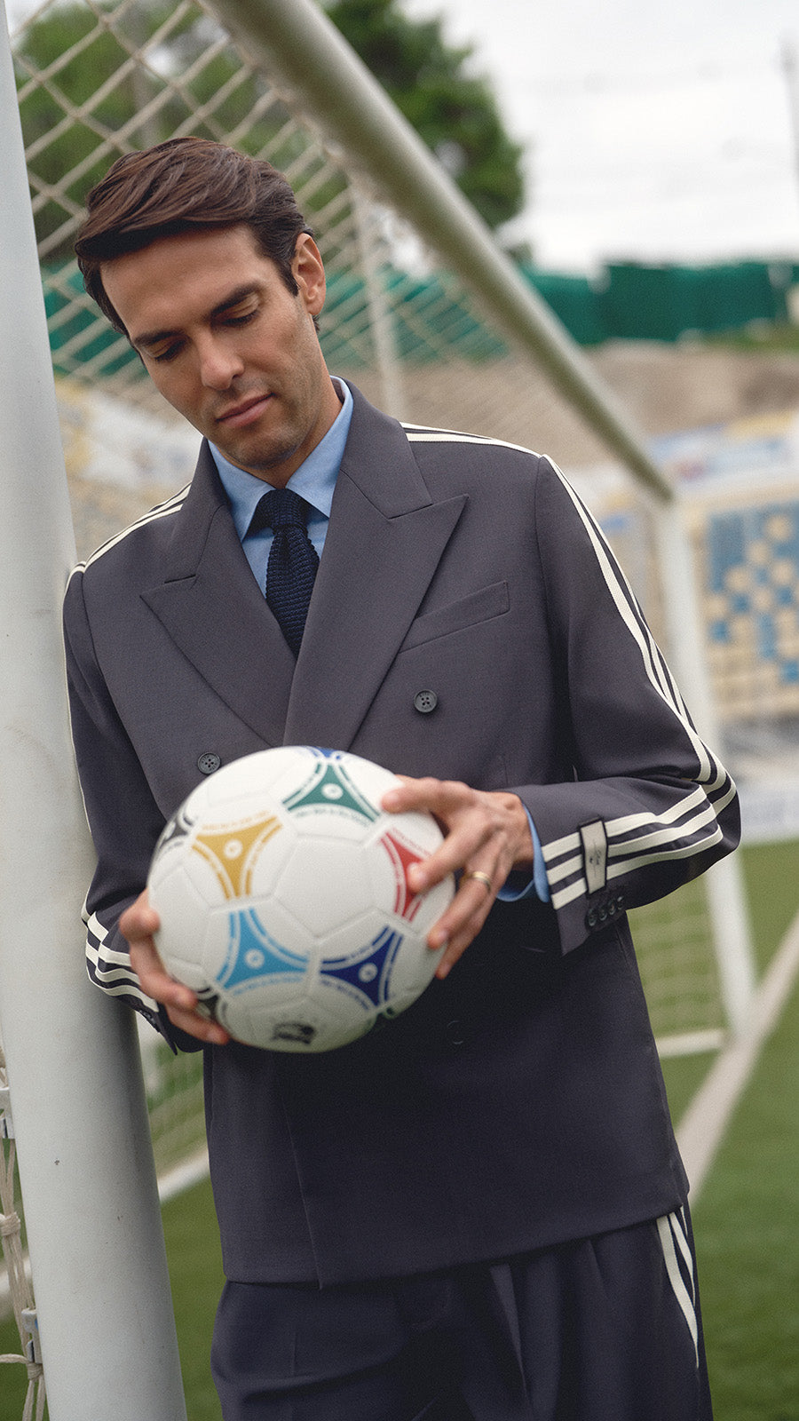 Kith for adidas Football Spring 2025