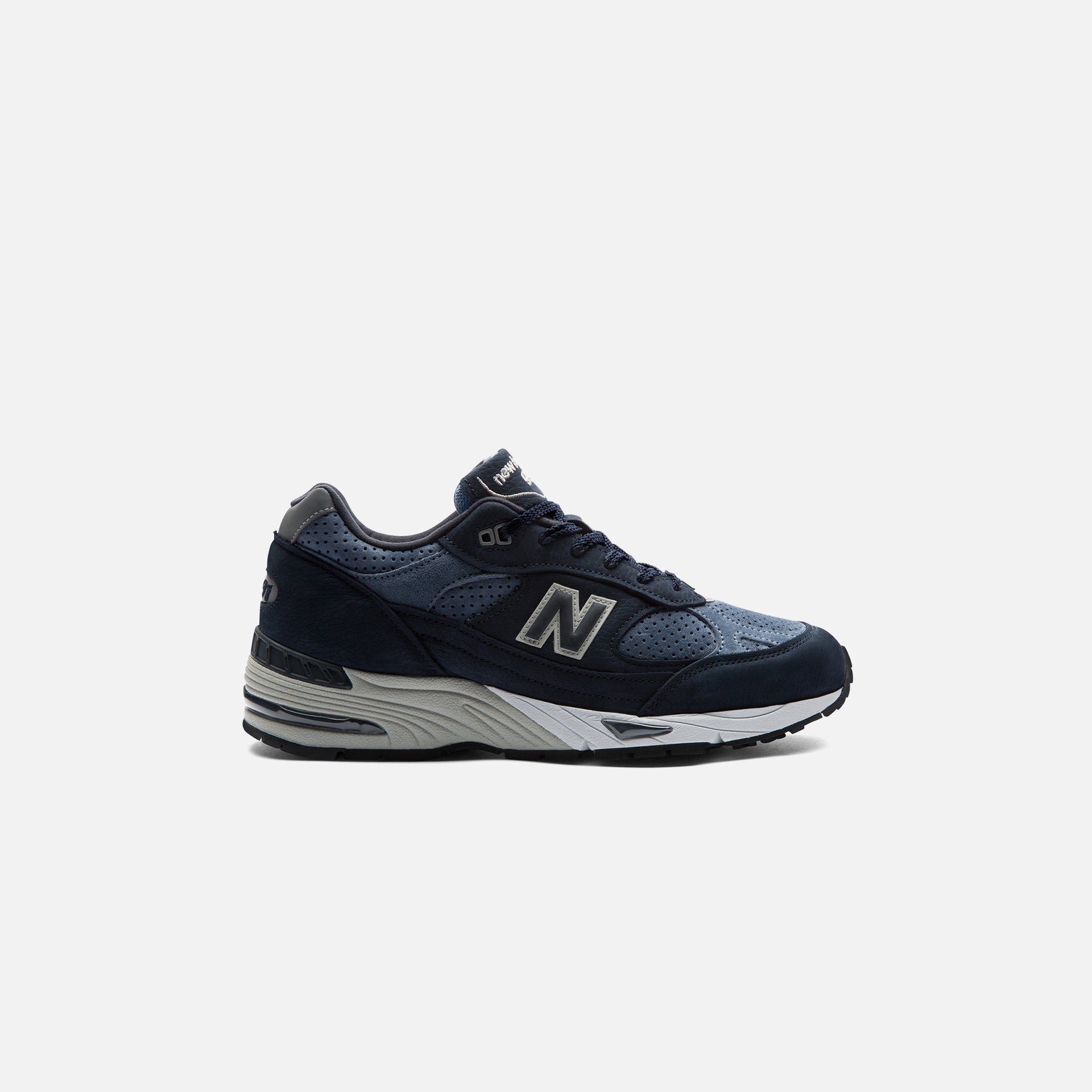 New Balance ML 991 VI - Navy / Blue