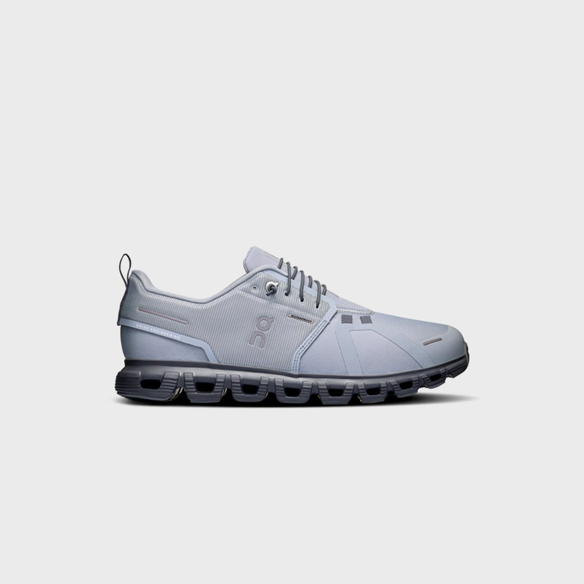 On Running Cloud 6 - Alloy / Wolf