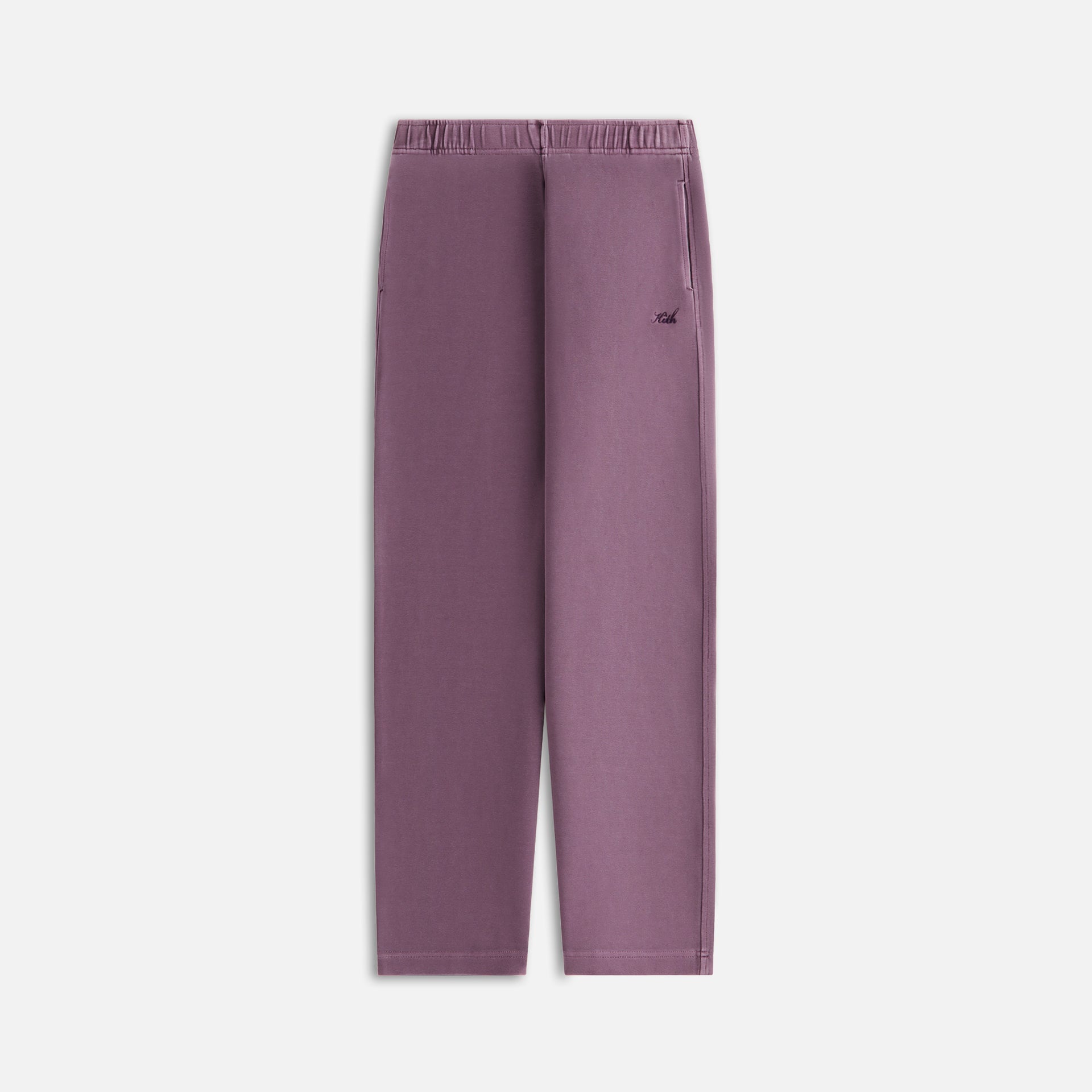 Erlebniswelt-fliegenfischenShops Women Ava Track Pant - Ash Violet