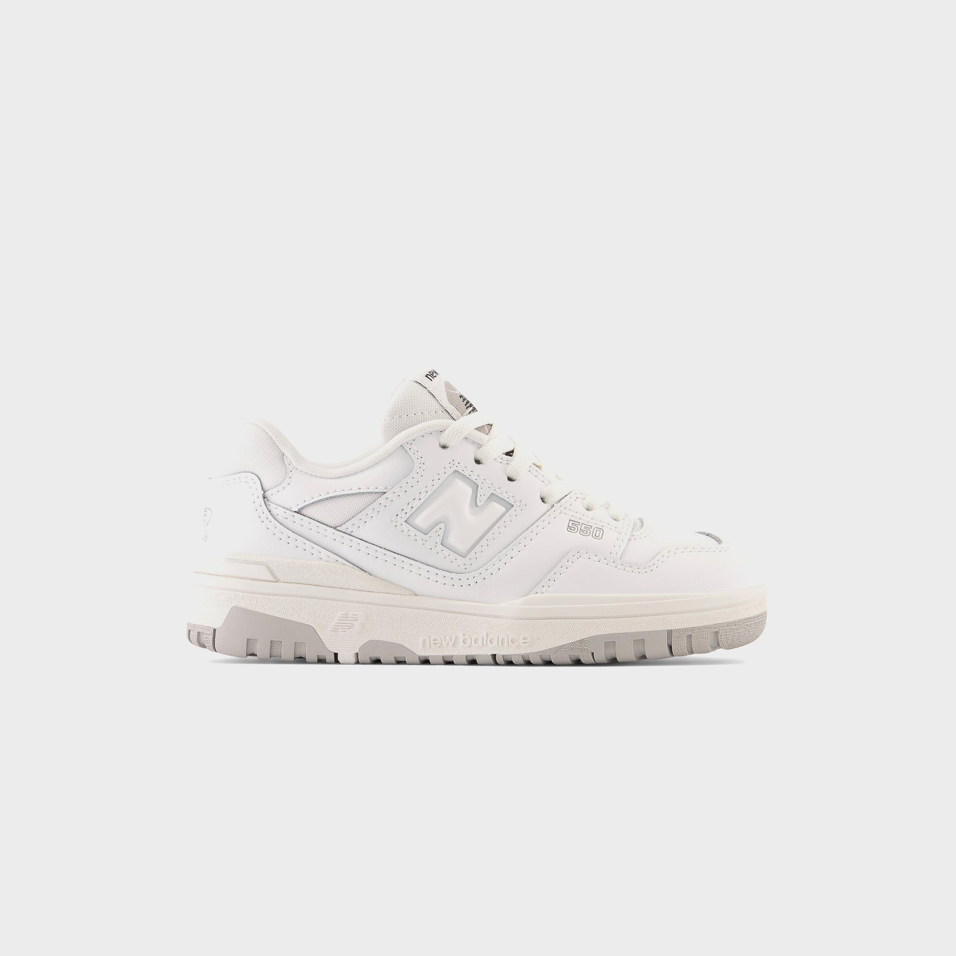 New Balance PS 550 - White