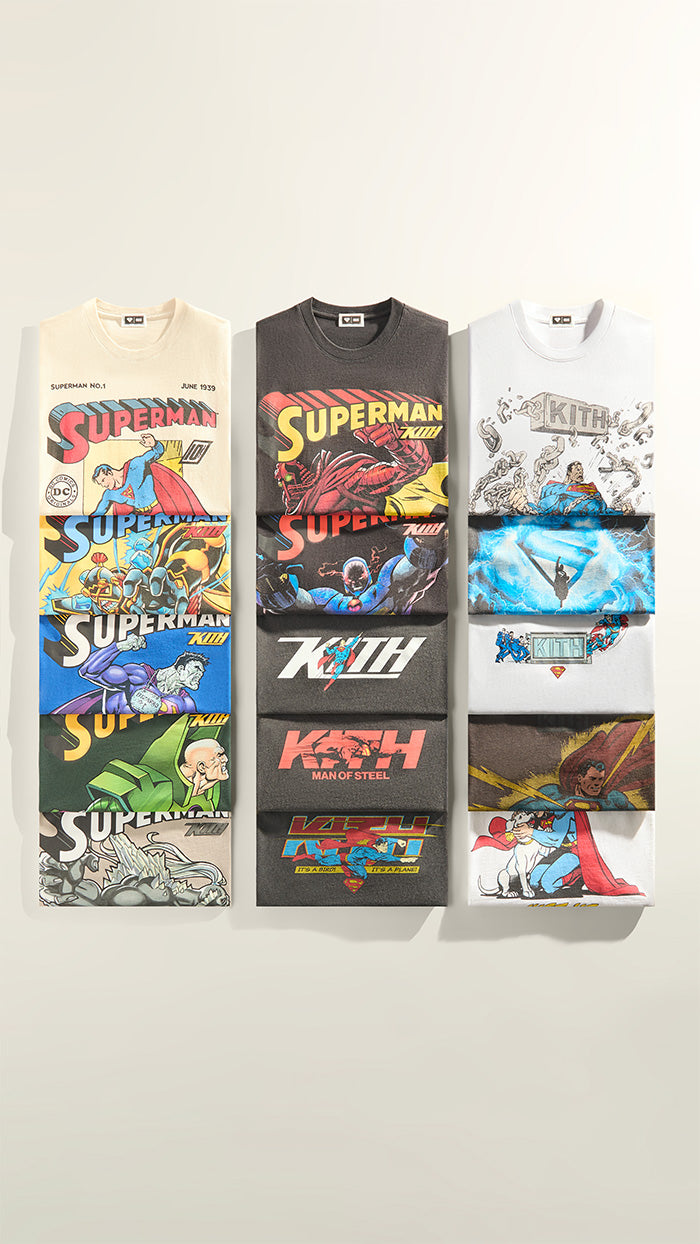 Superman | Kith