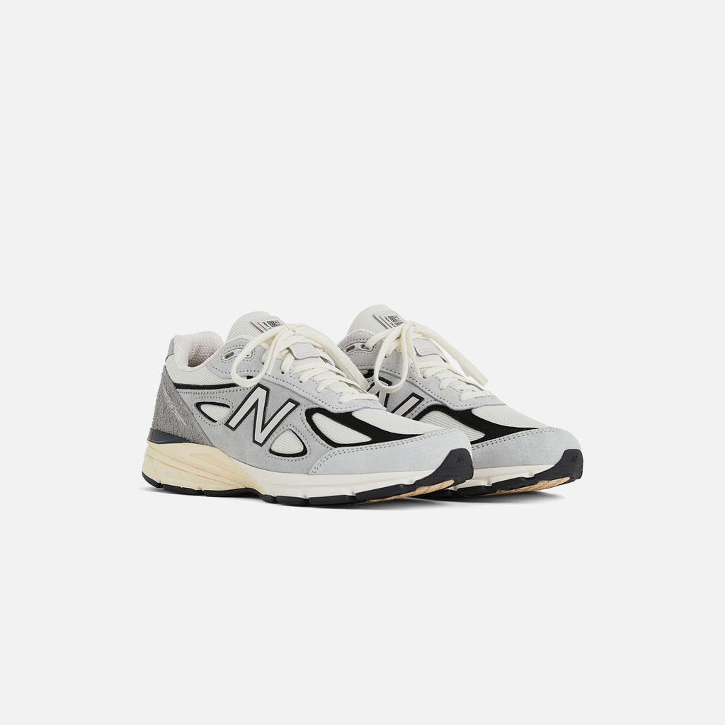 New balance sale 990v4 kith grey