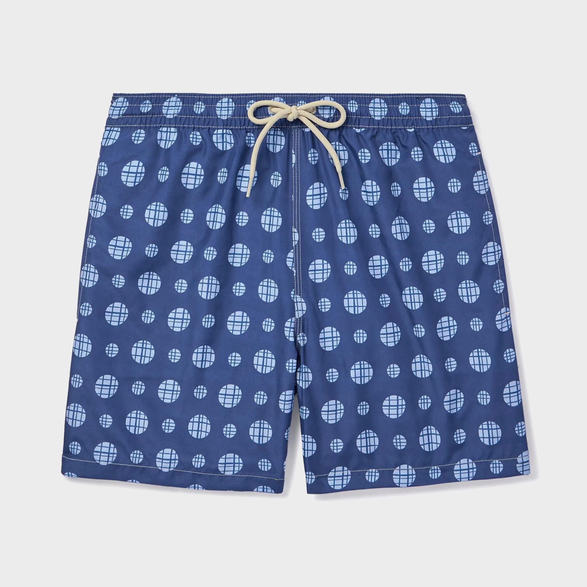 Massimo Alba Kite Swim - Blu