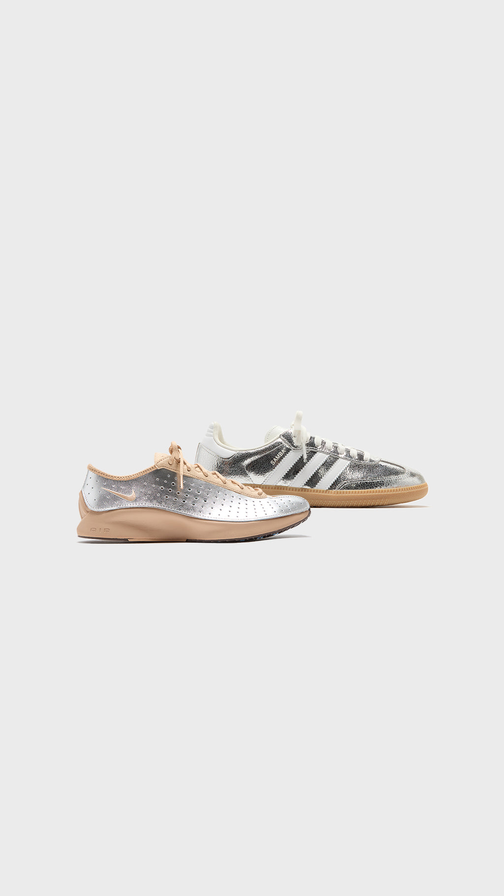 Women's Footwear