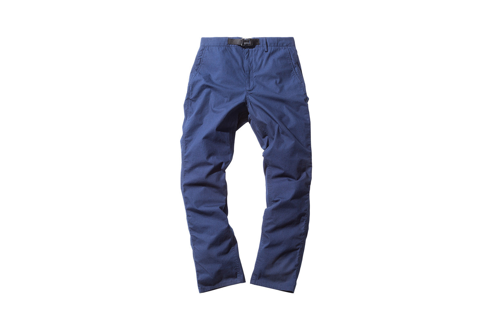 Norse Projects Laurits Ripstop Pant - Navy