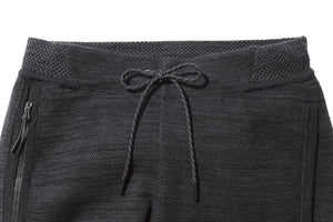 Nike Tech Knit Libero Pant - Black