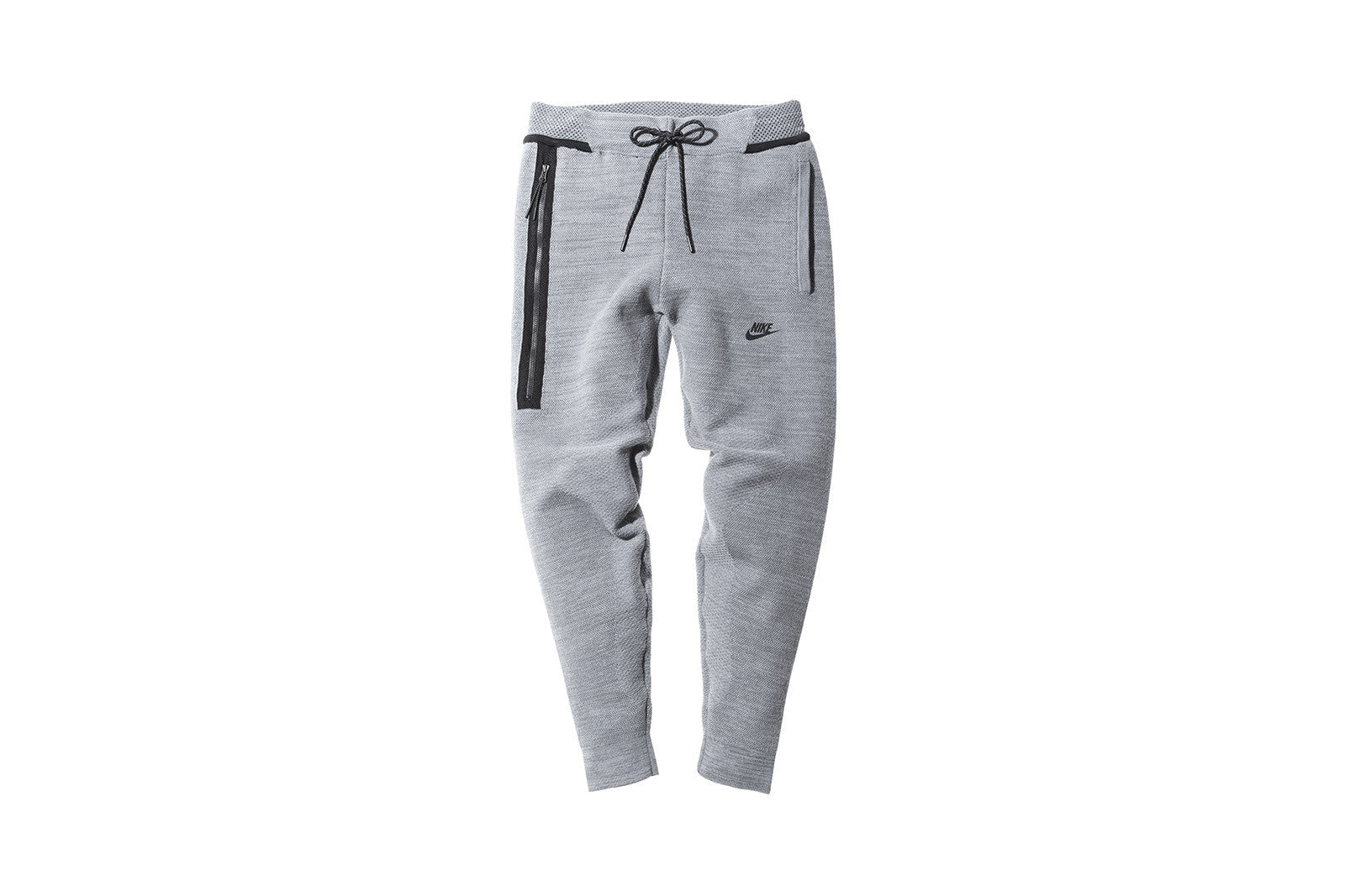 Nike Tech Knit Libero Pant - Grey