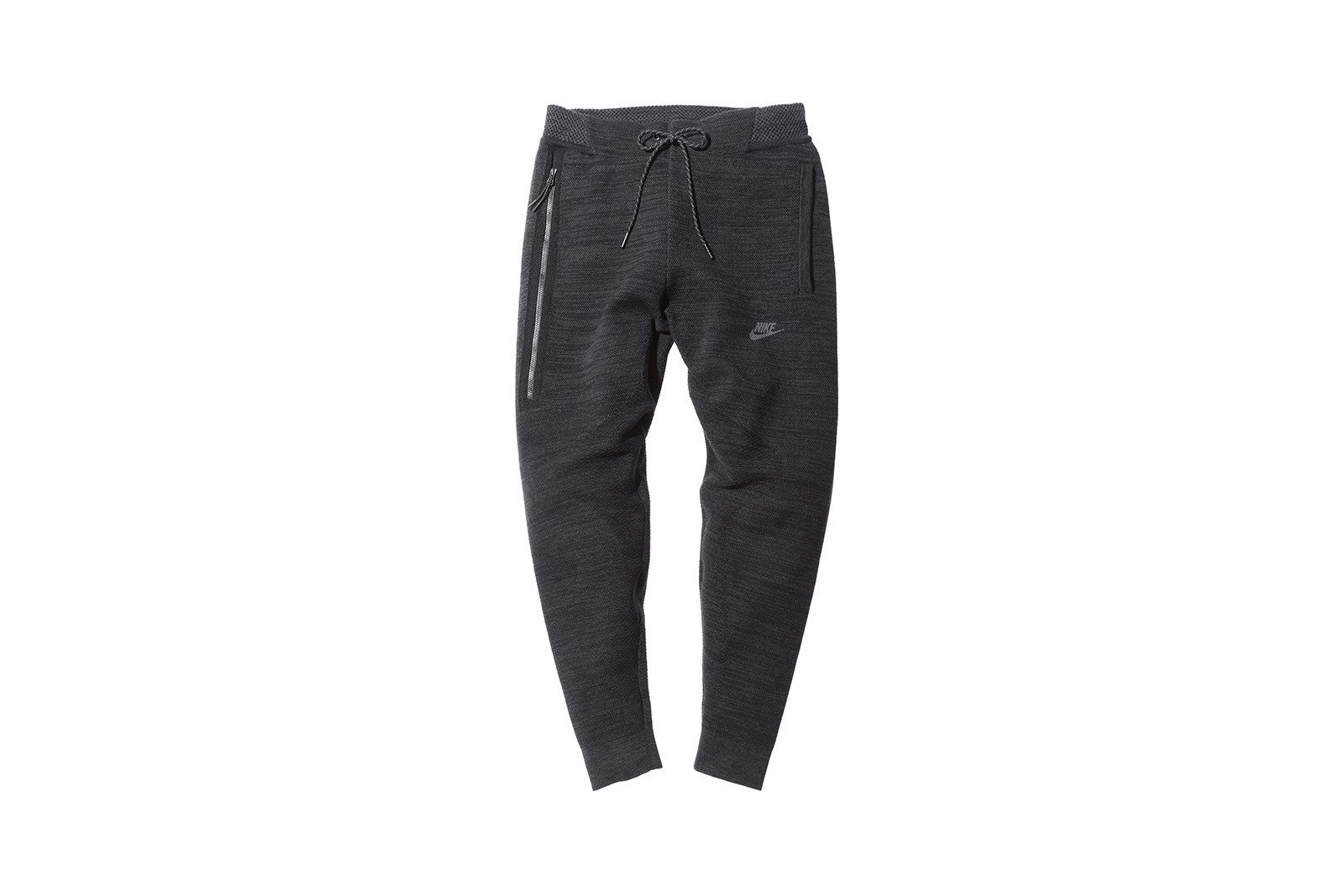 Nike Tech Knit Libero Pant - Black