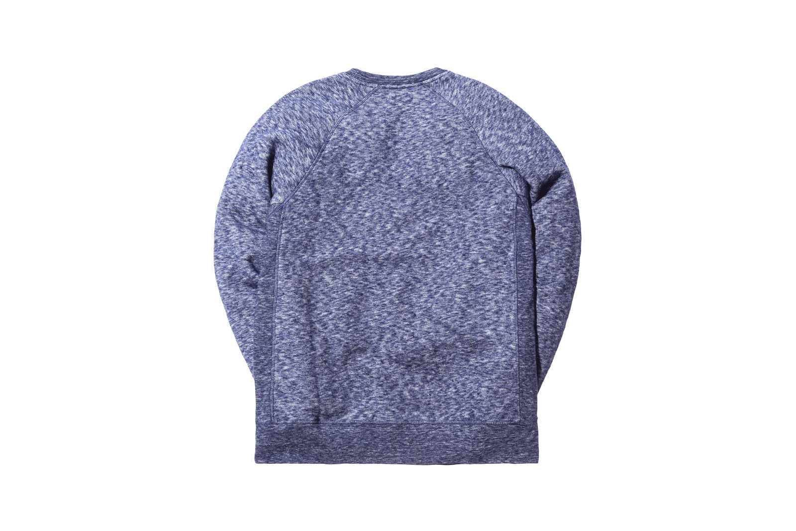 Norse Projects Vorm Crewneck - Navy