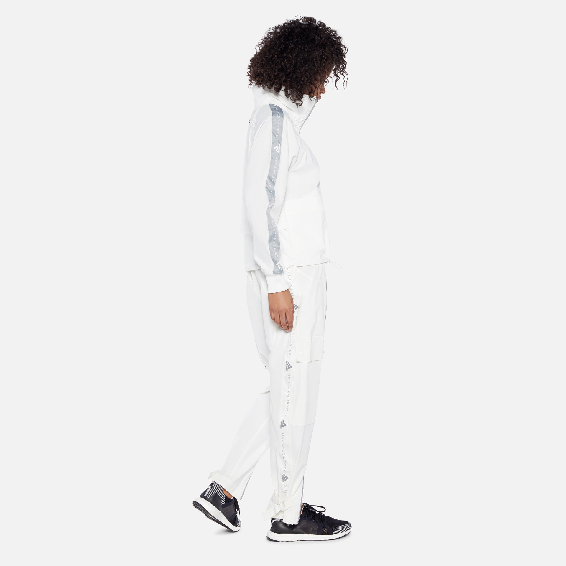 adidas Stella Trackpant - Core White