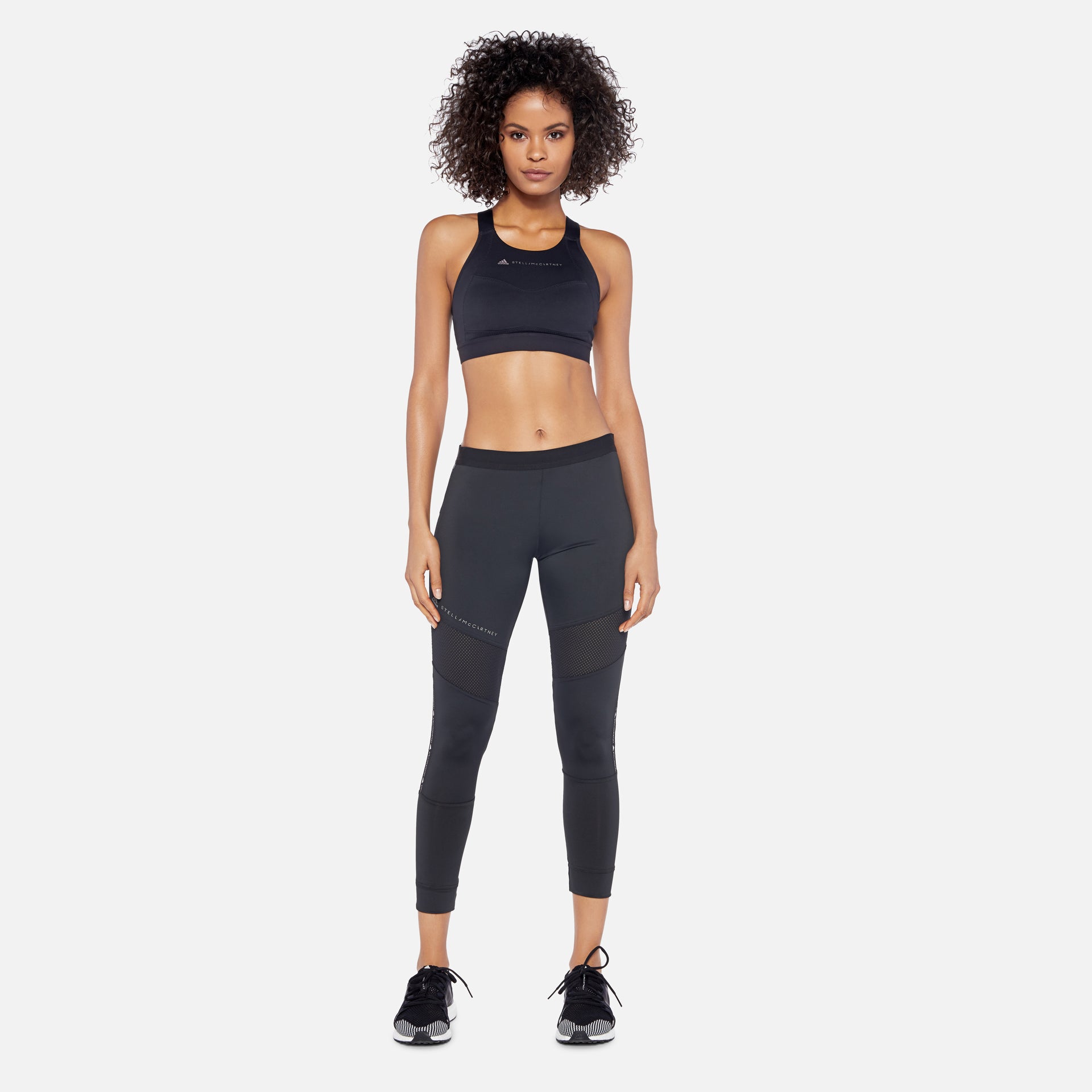 adidas Stella Train Tight - Black