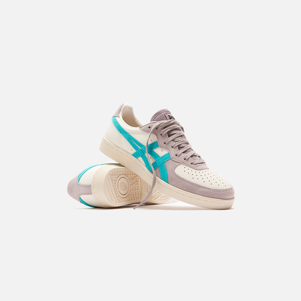 Asics gsm cream best sale