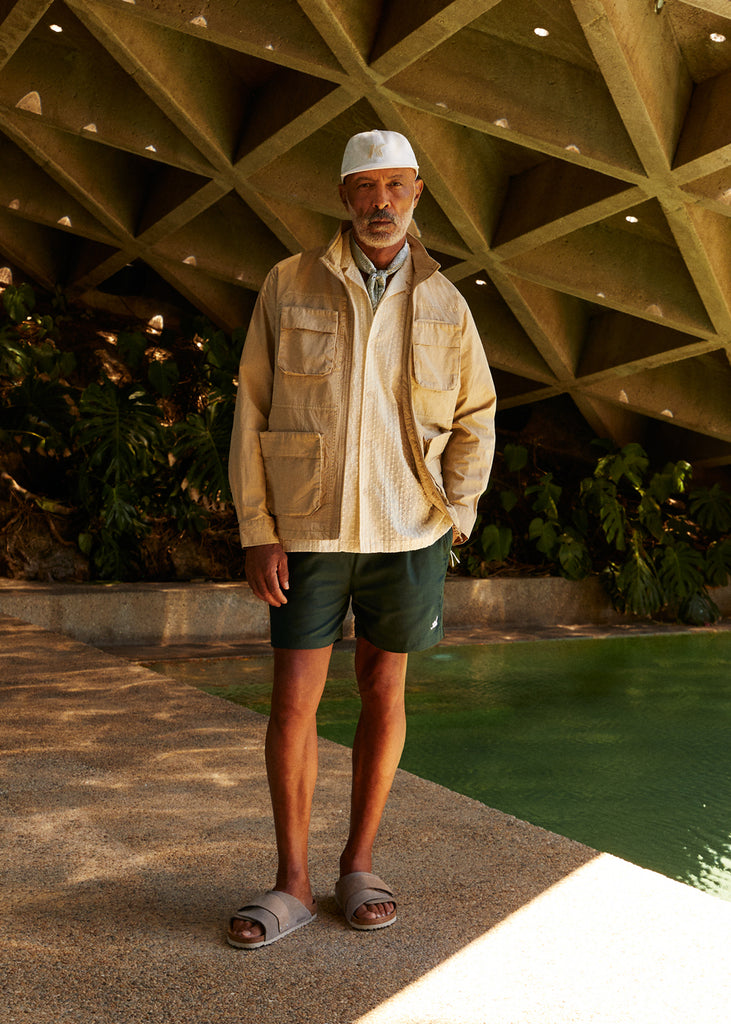 Kith Summer 2022 - Look 19