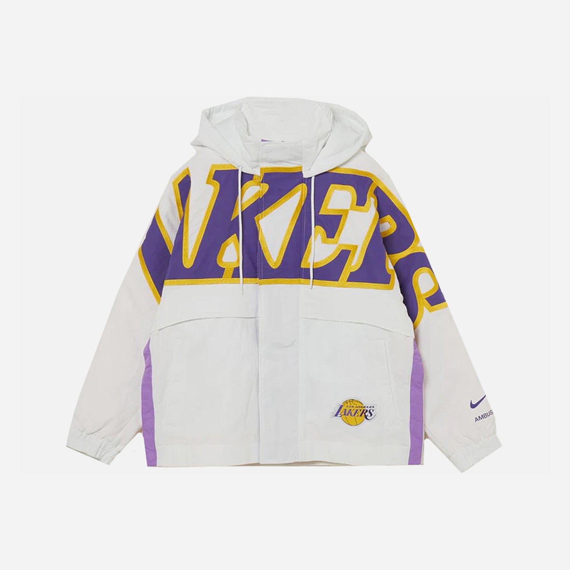 Nike x Ambush WMNS Jacket LA - Summit White