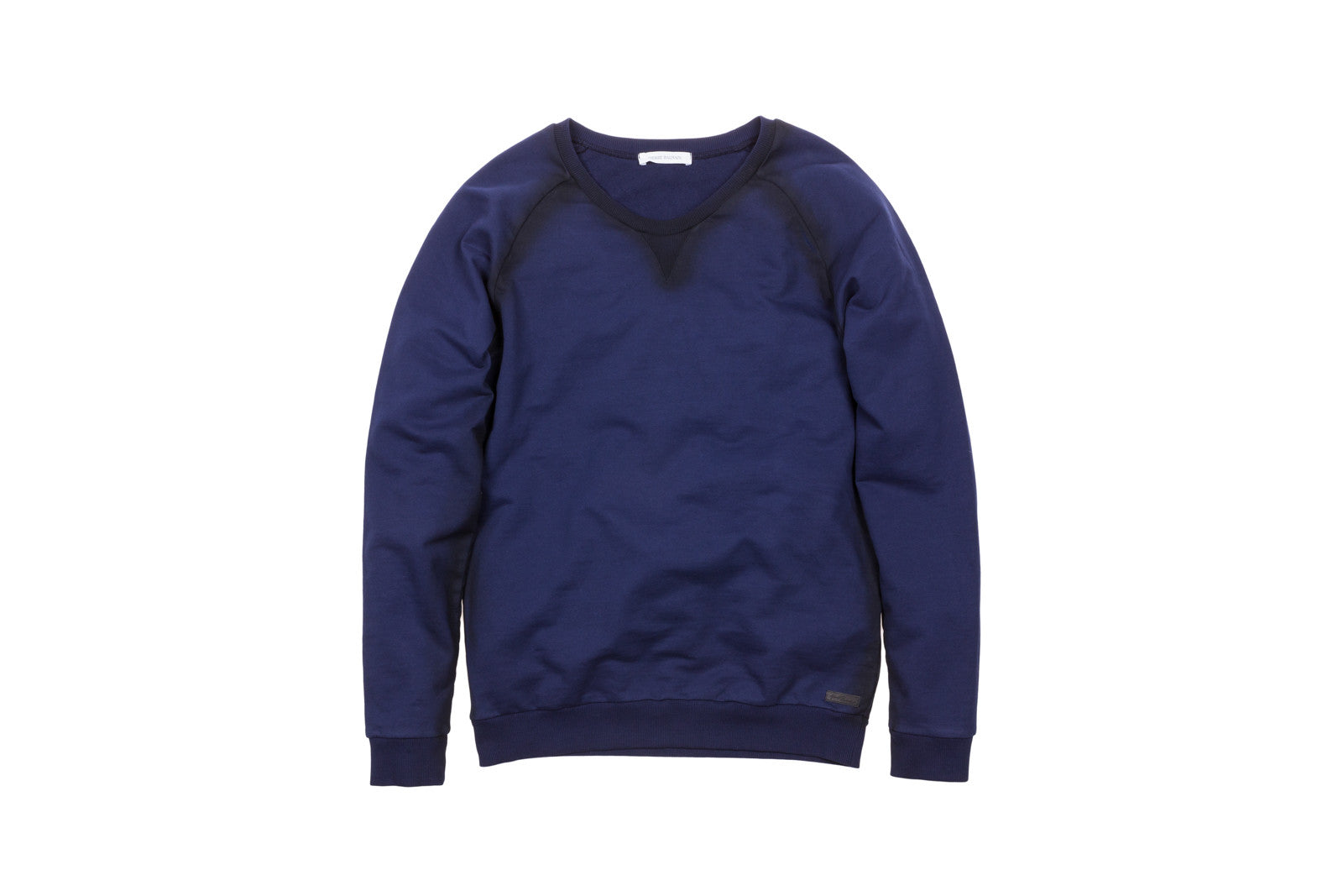 Pierre Balmain Dyed Crewneck