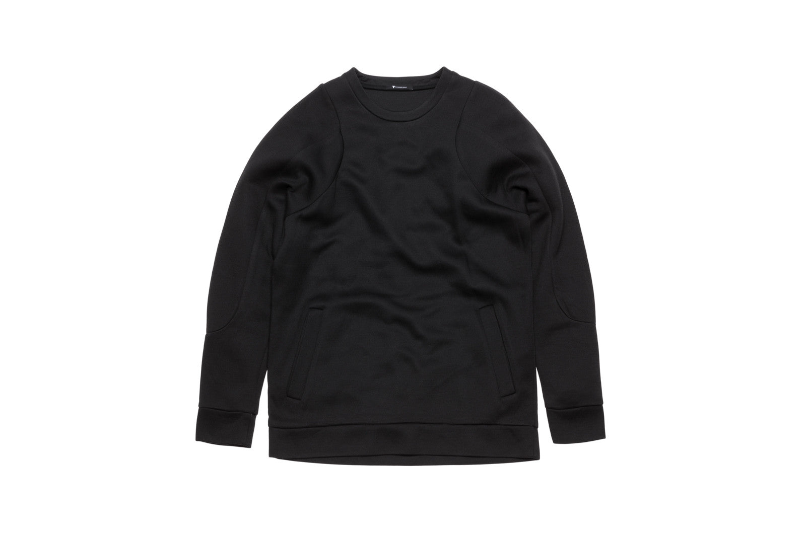 T by Alexander Wang Oversized Crewneck