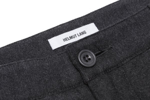 Helmut Lang Heritage Exposed Pocket Pant