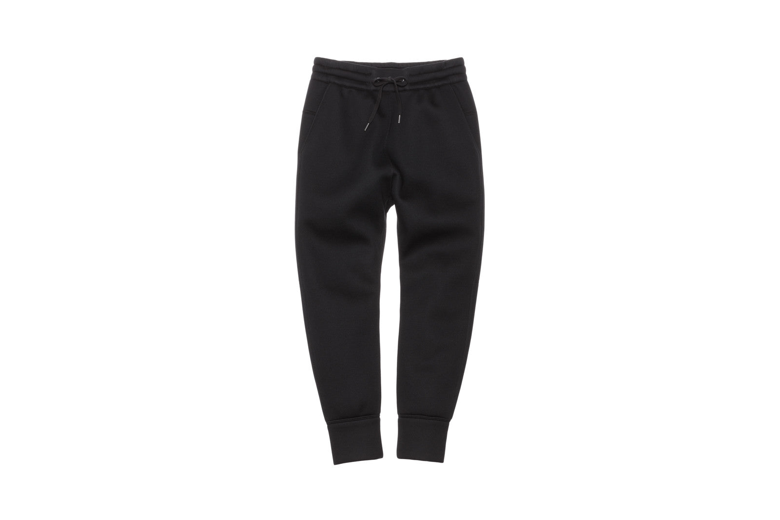 Helmut Lang Curve Leg Track Pant