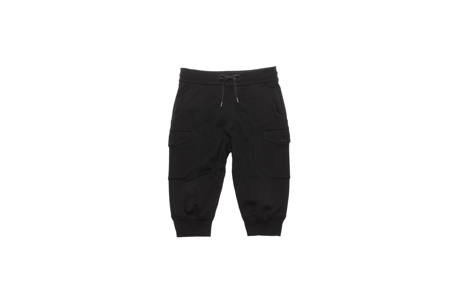 Helmut Lang Cropped Sweatpant