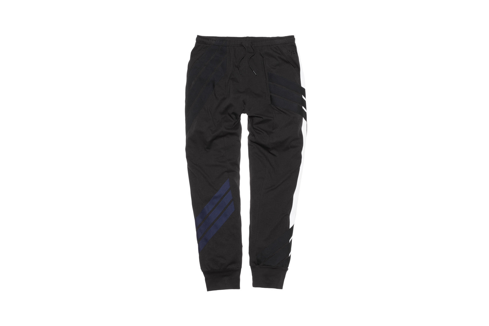 Y-3 Asymmetrical Long John