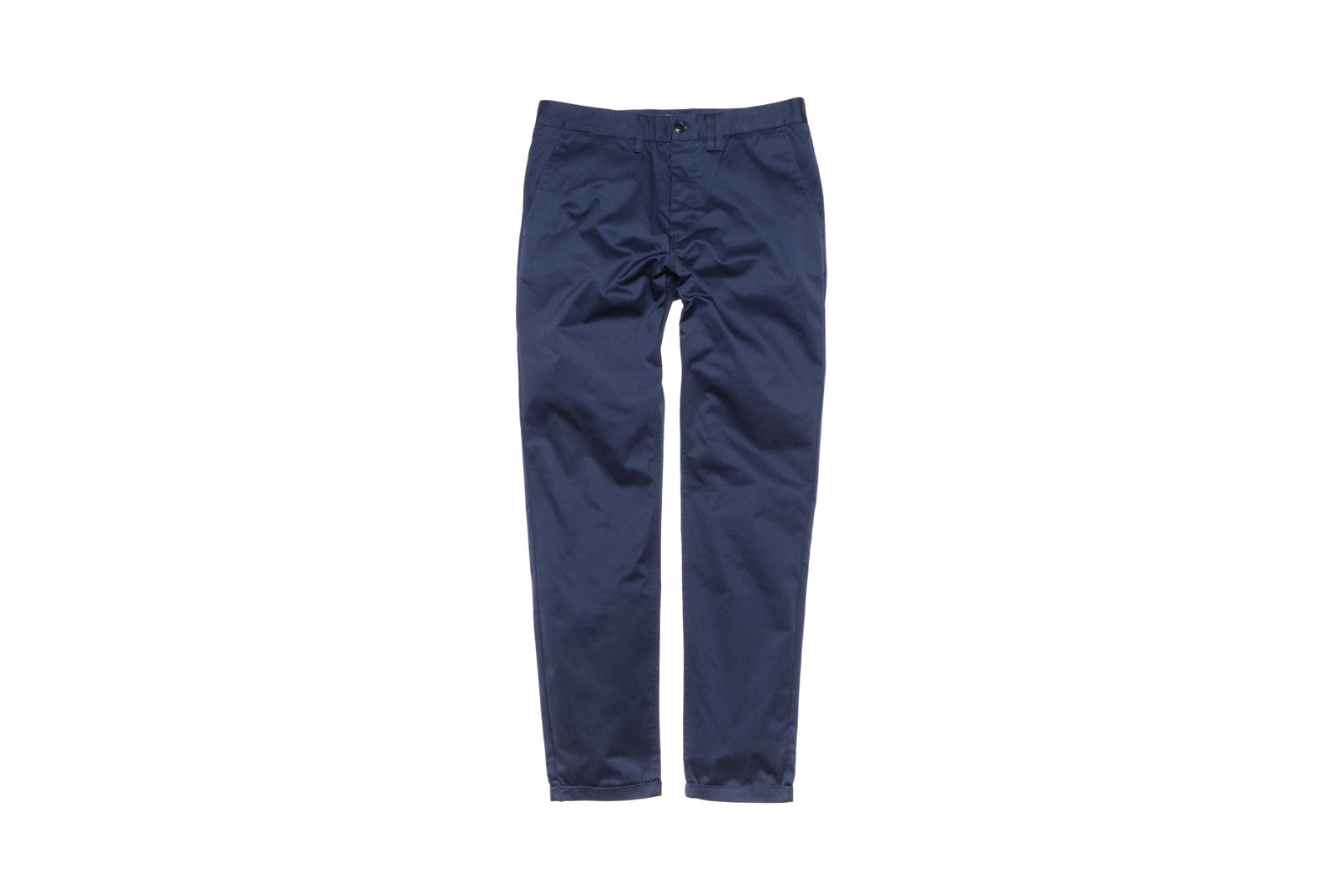 Norse Projects Aros Heavy Chino - Navy