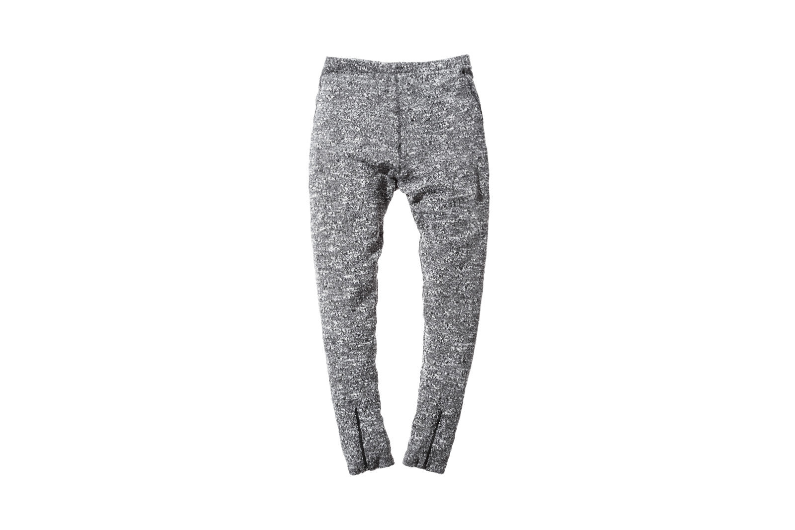 John Elliott Boucle Kendo Tights