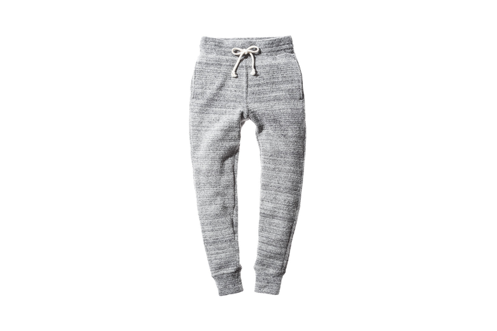 John Elliott Boucle Sweatpant