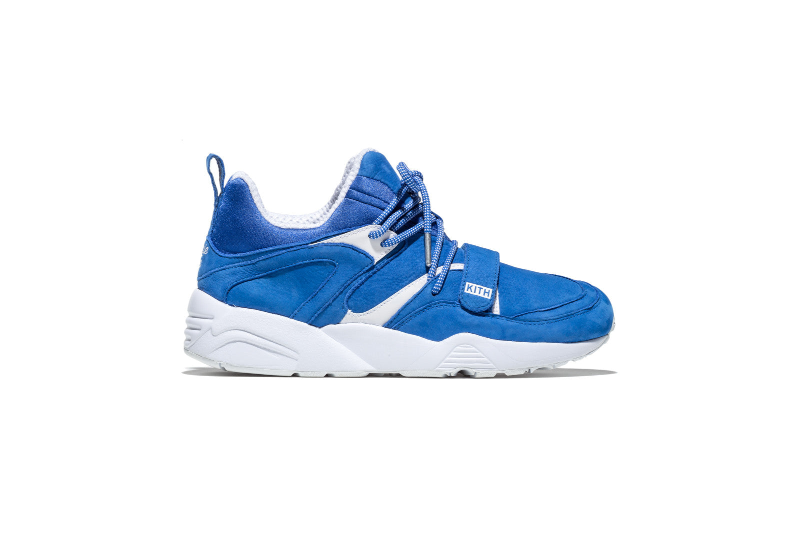 Ronnie Fieg x Colette x Puma Blaze of Glory