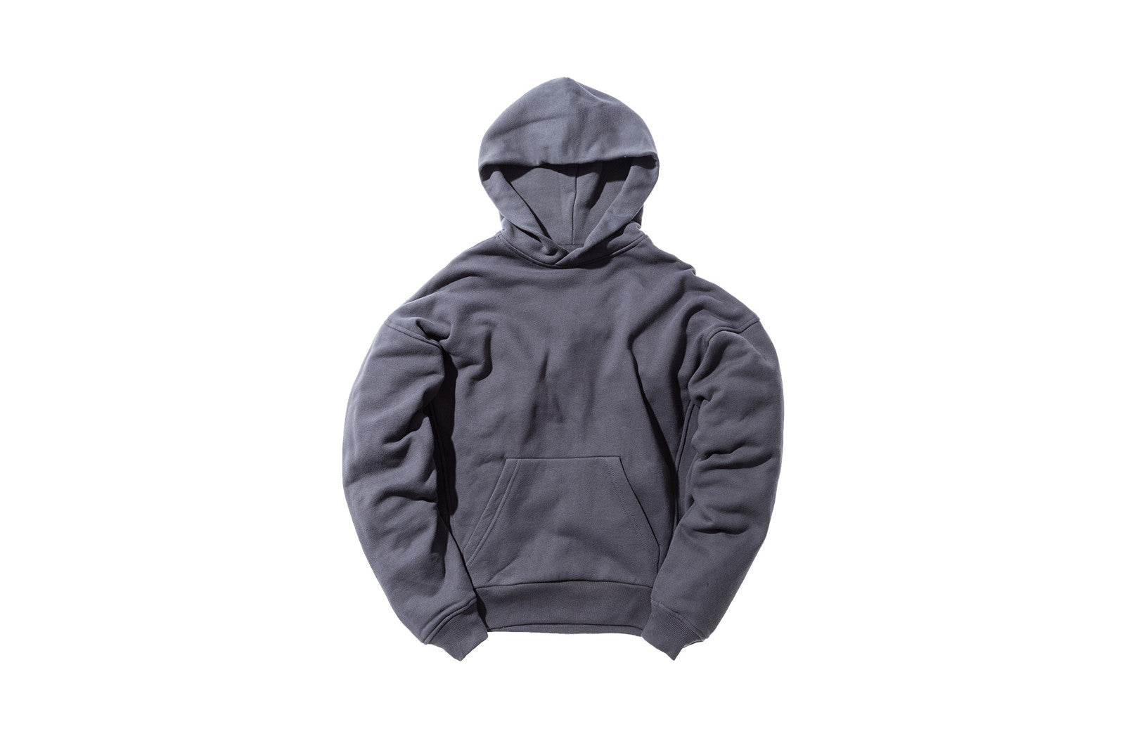Fear of God Everyday Hoody - Vintage Black