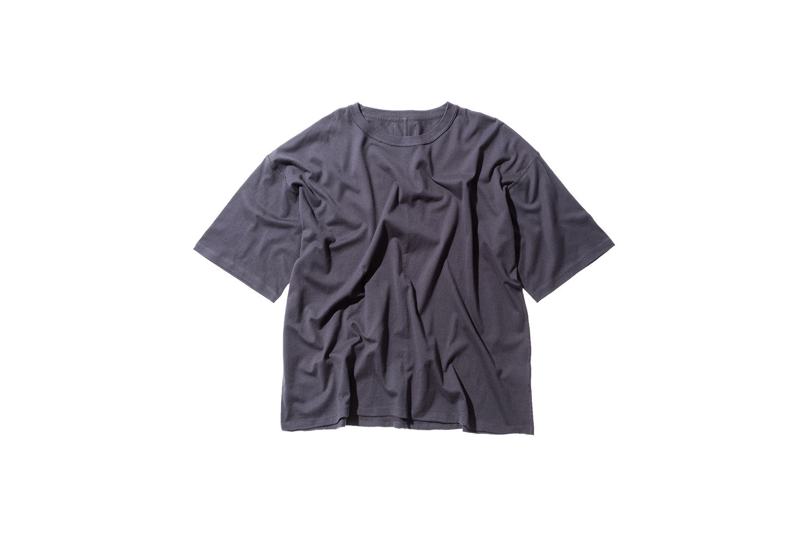 Fear of God Inside Out Tee - Vintage Black