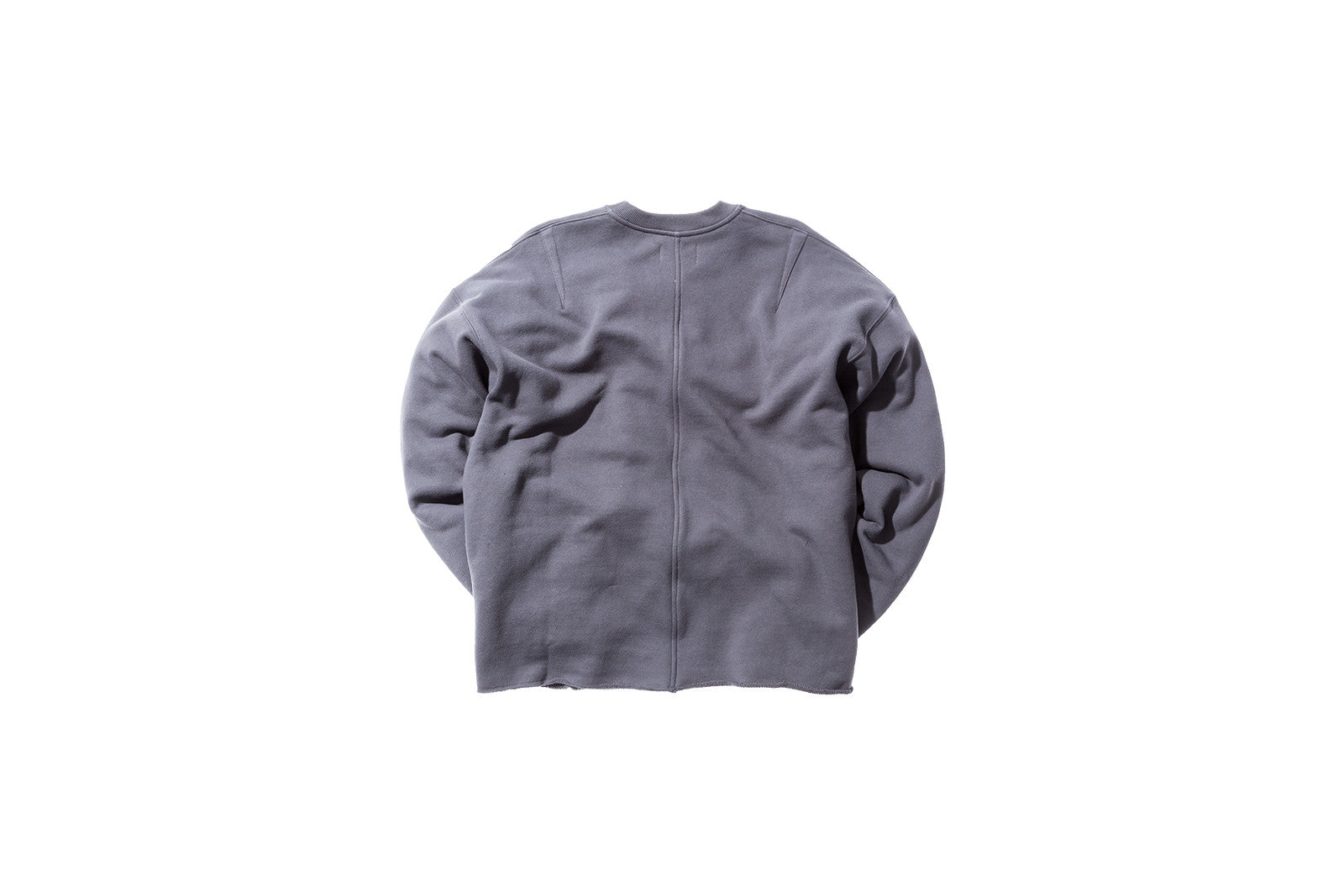 Fear of God Crewneck - Vintage Black